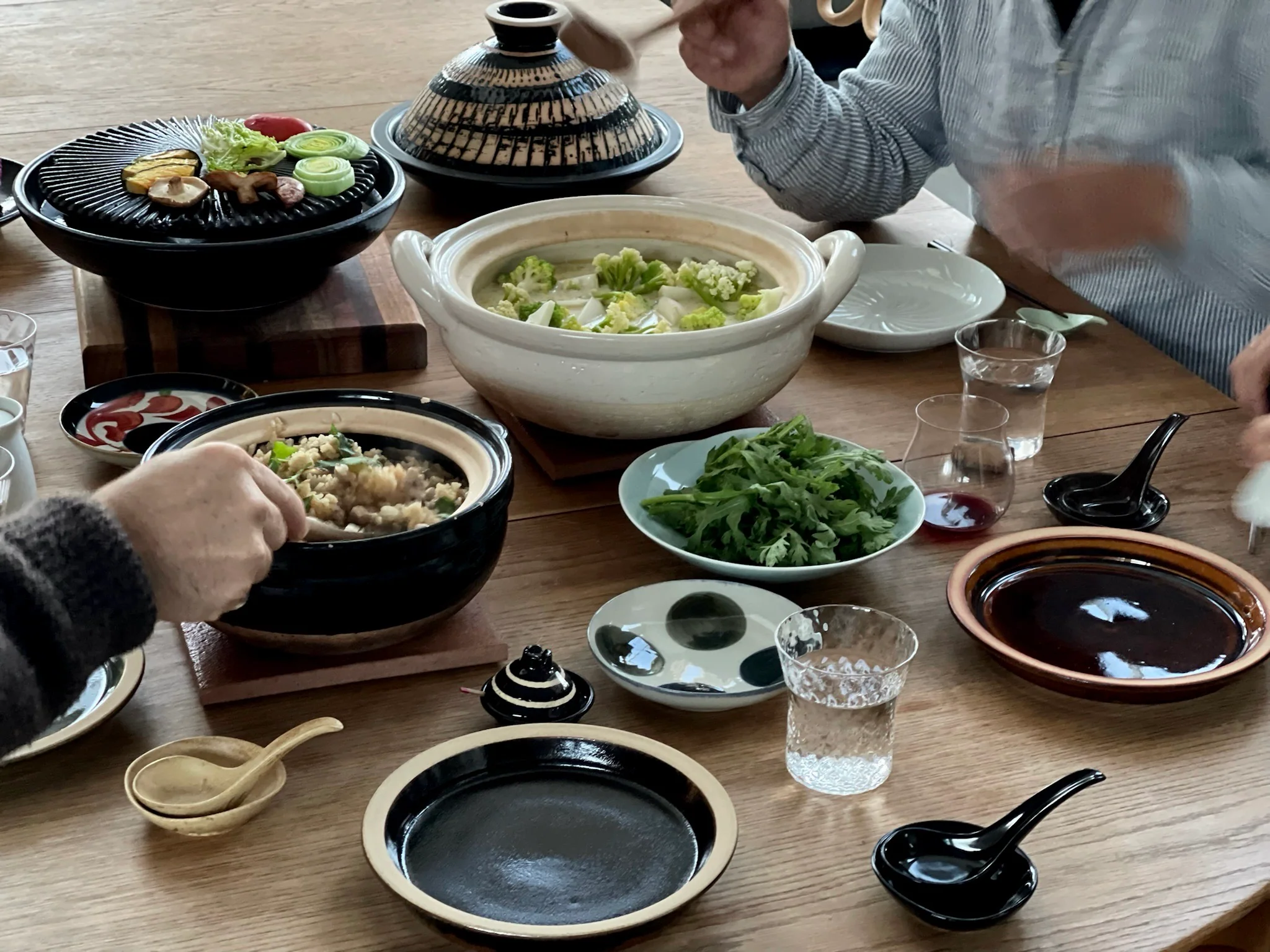 Design for Head, Hands, Heart