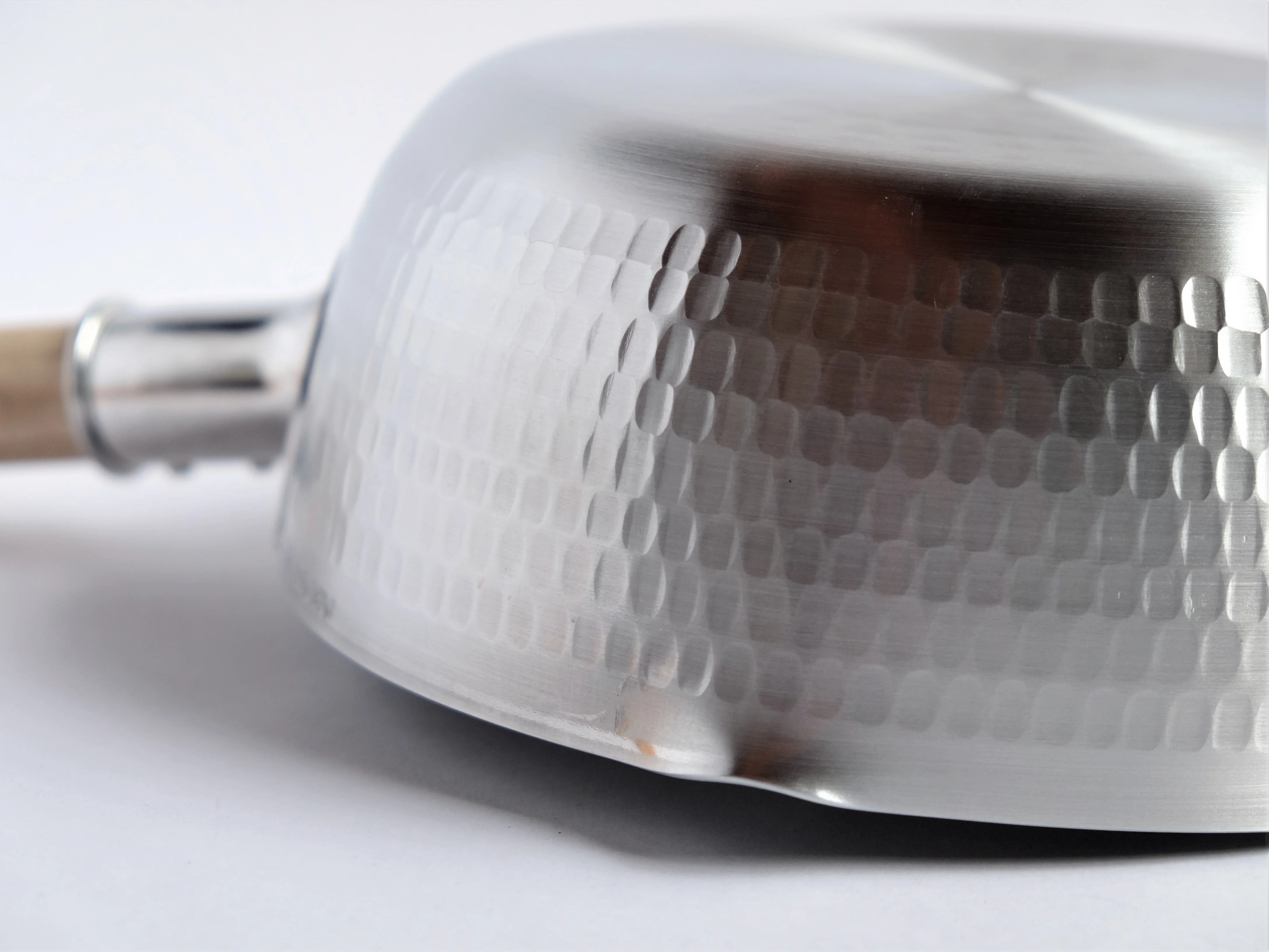 AKAO Yukihira-nabe Aluminium Pot - Image 10