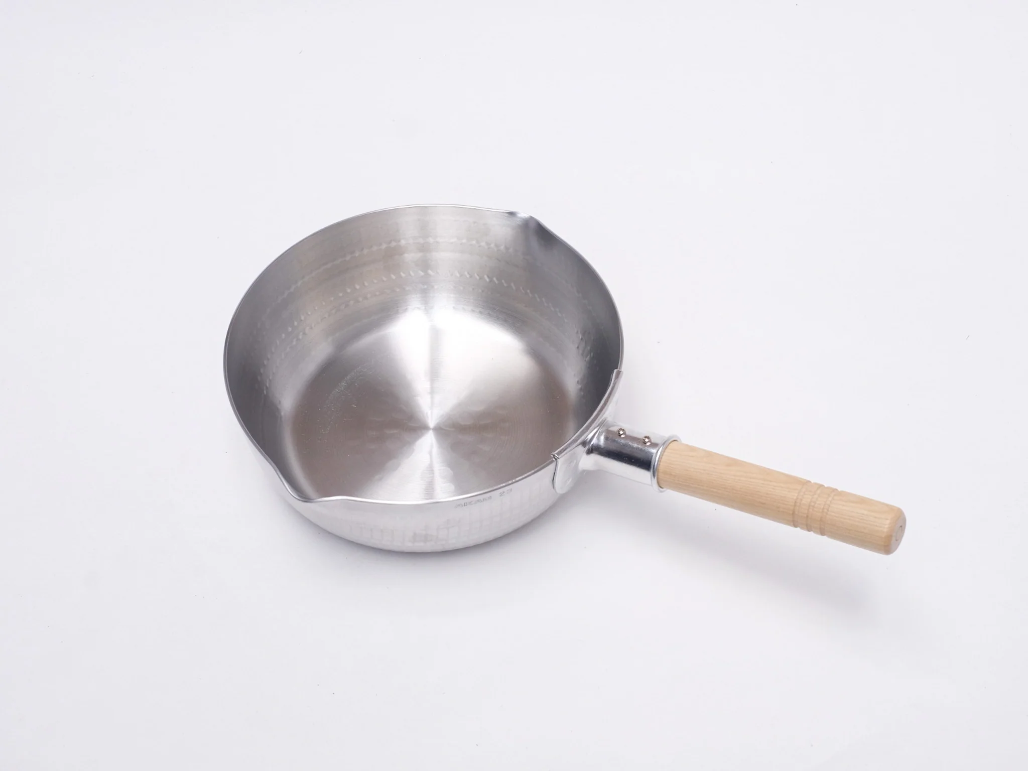 AKAO Yukihira-nabe Aluminium Pot - Image 3