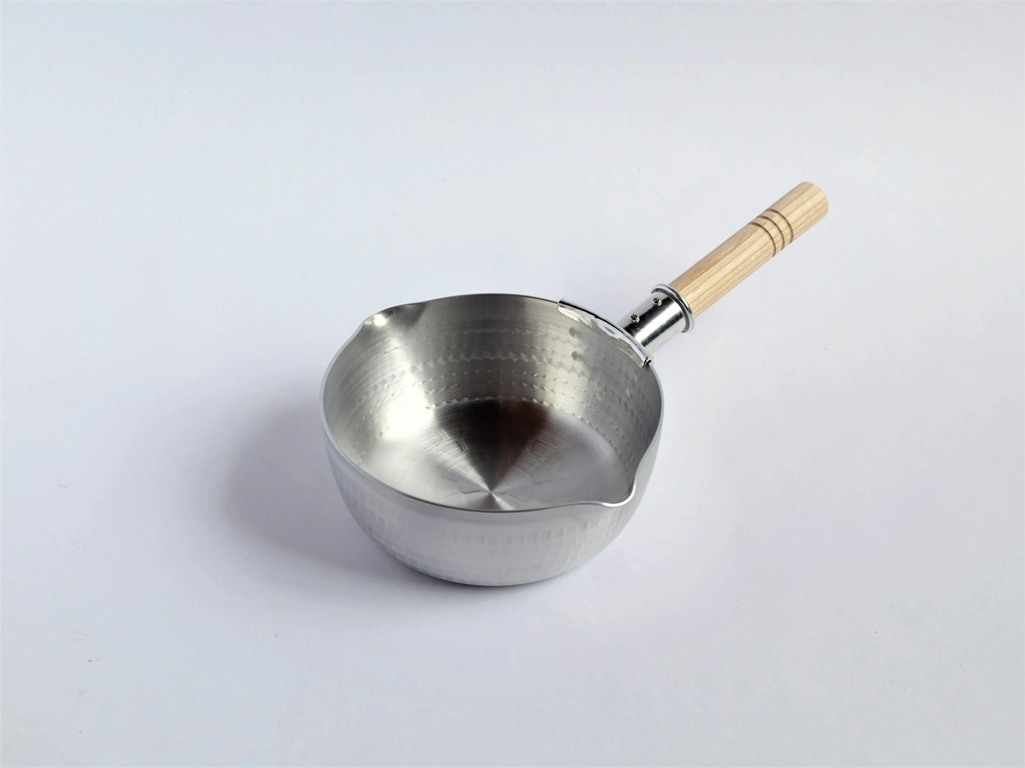 AKAO Yukihira-nabe Aluminium Pot - Image 4