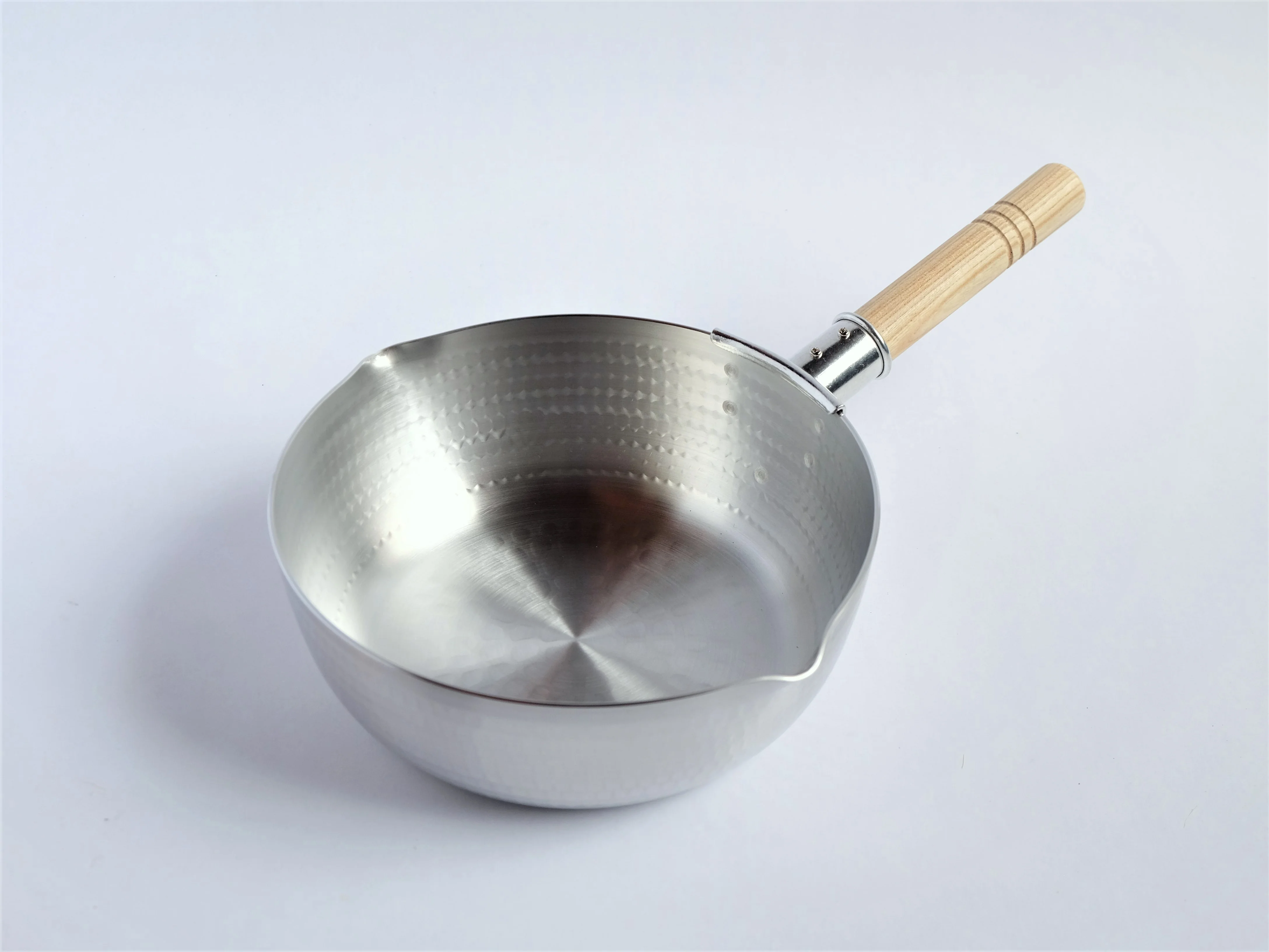 AKAO Yukihira-nabe Aluminium Pot - Image 5