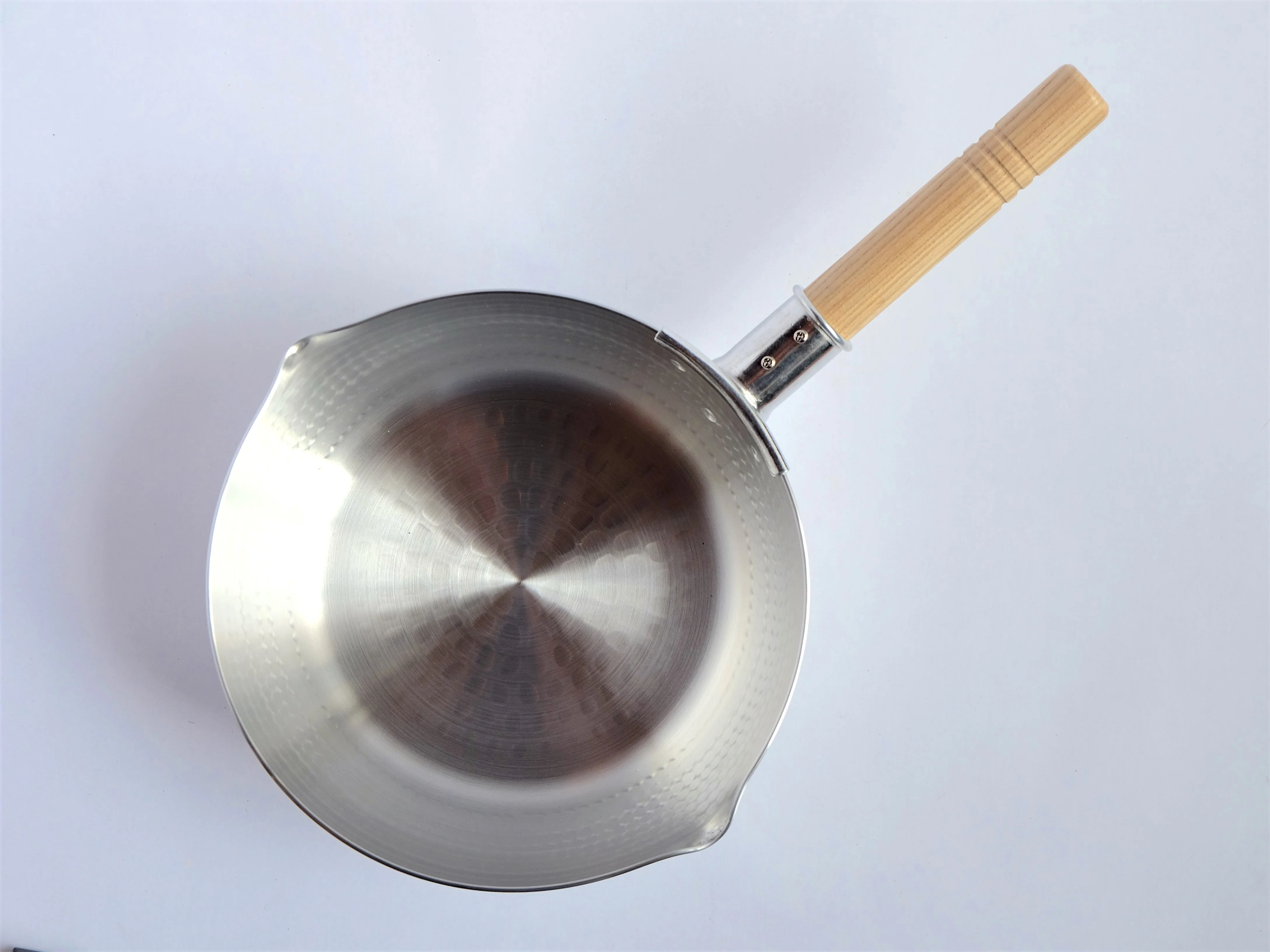 AKAO Yukihira-nabe Aluminium Pot - Image 6