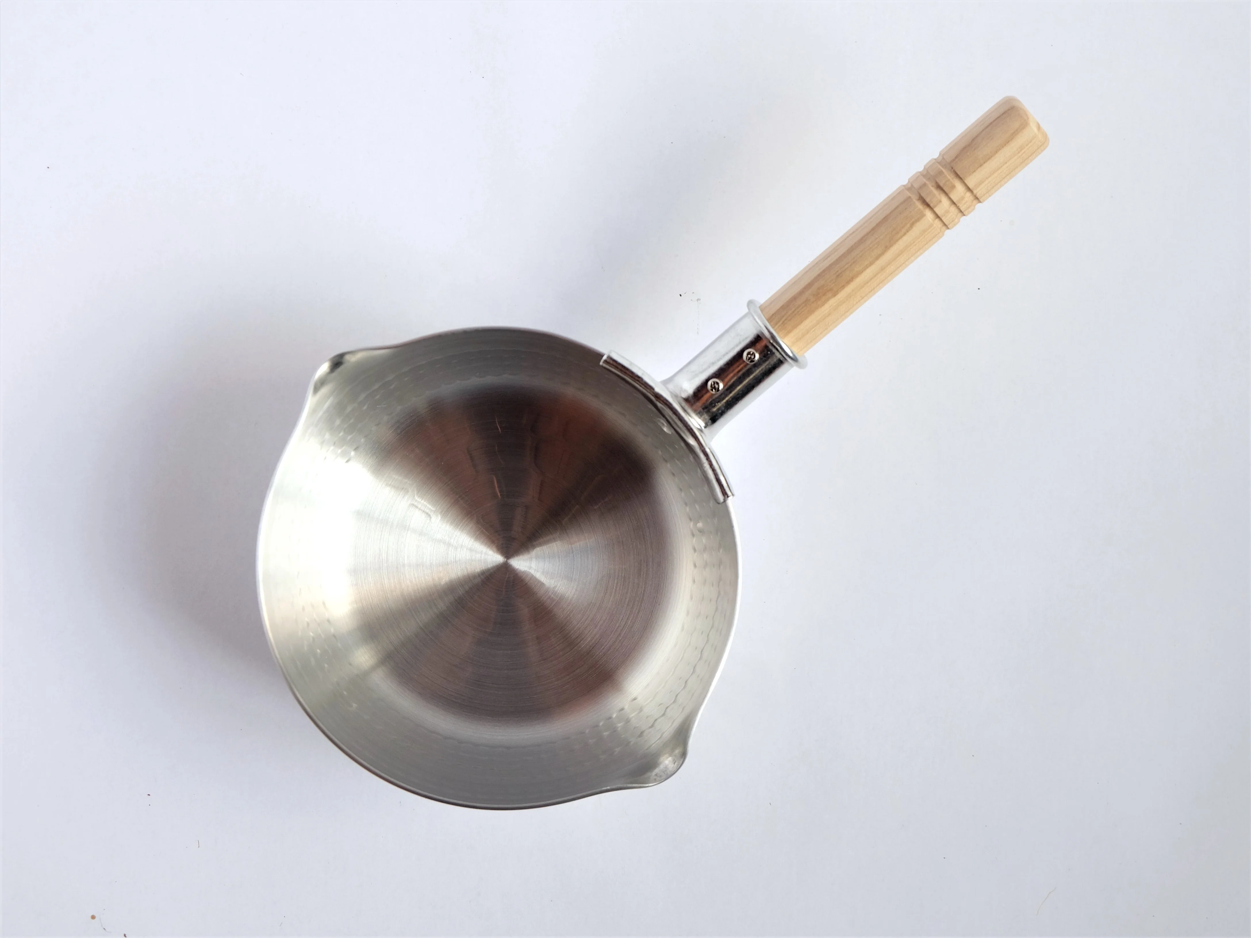 AKAO Yukihira-nabe Aluminium Pot - Image 7