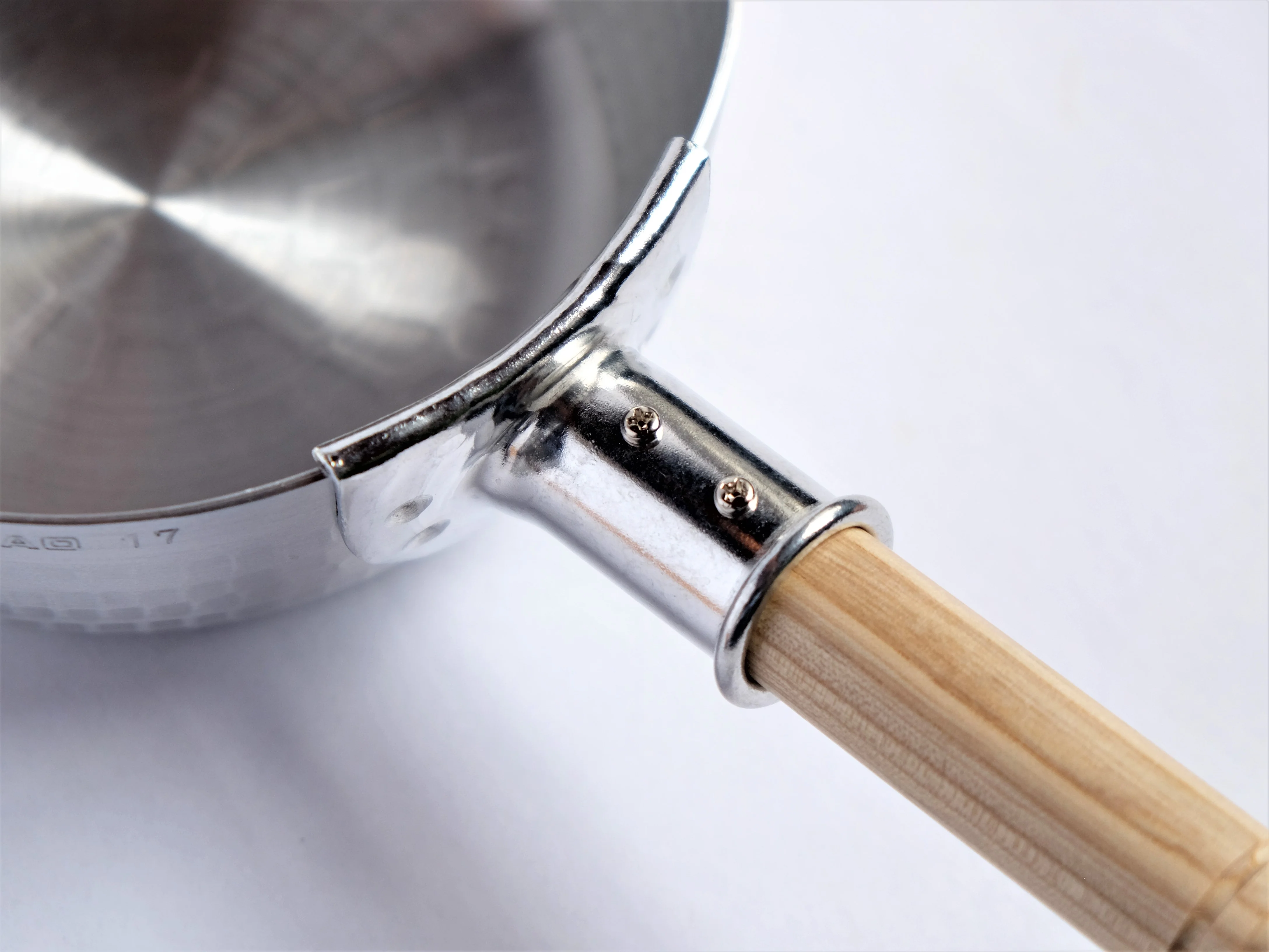 AKAO Yukihira-nabe Aluminium Pot - Image 8