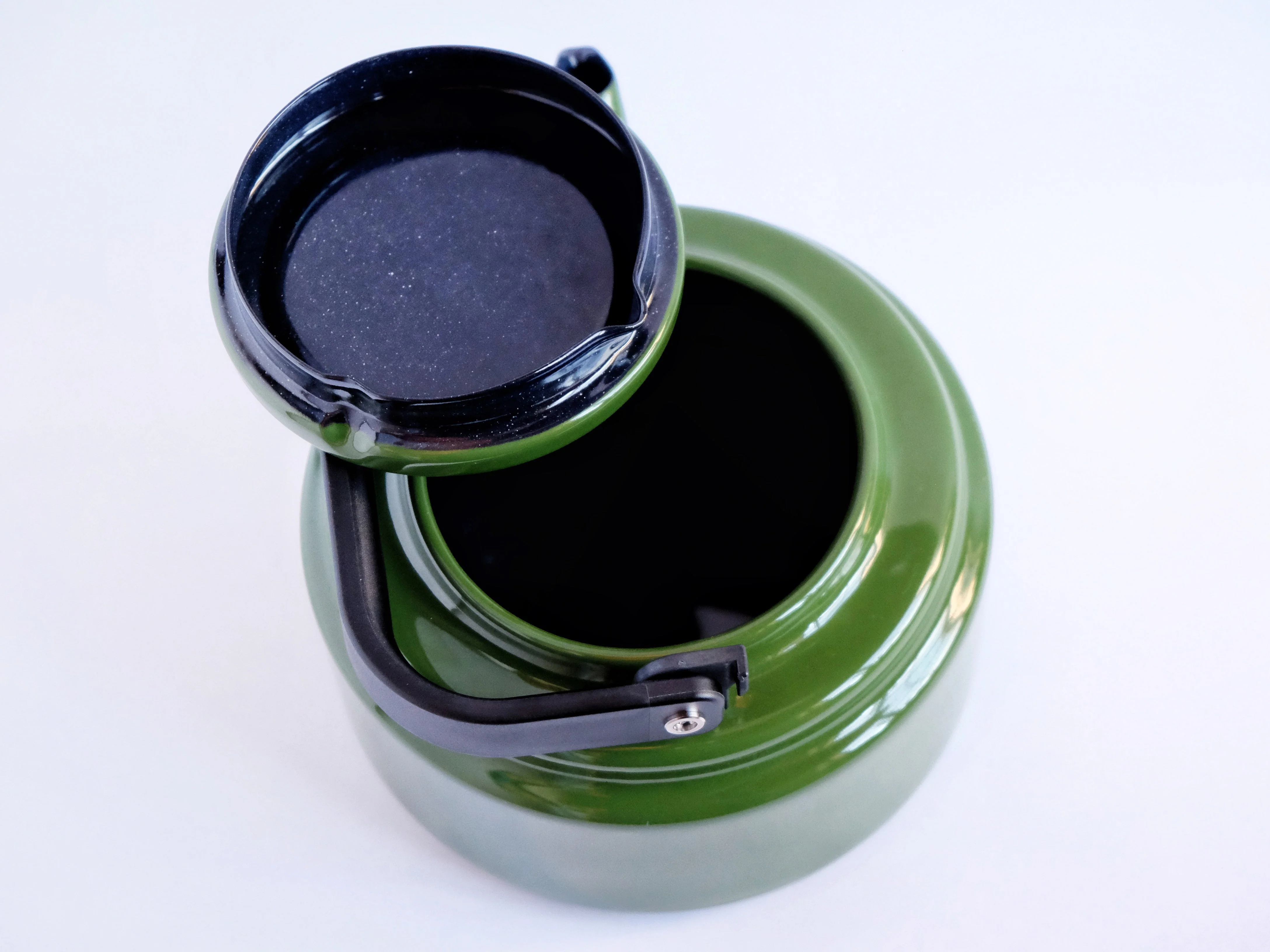 Noda Horo Amu Kettle - Image 8