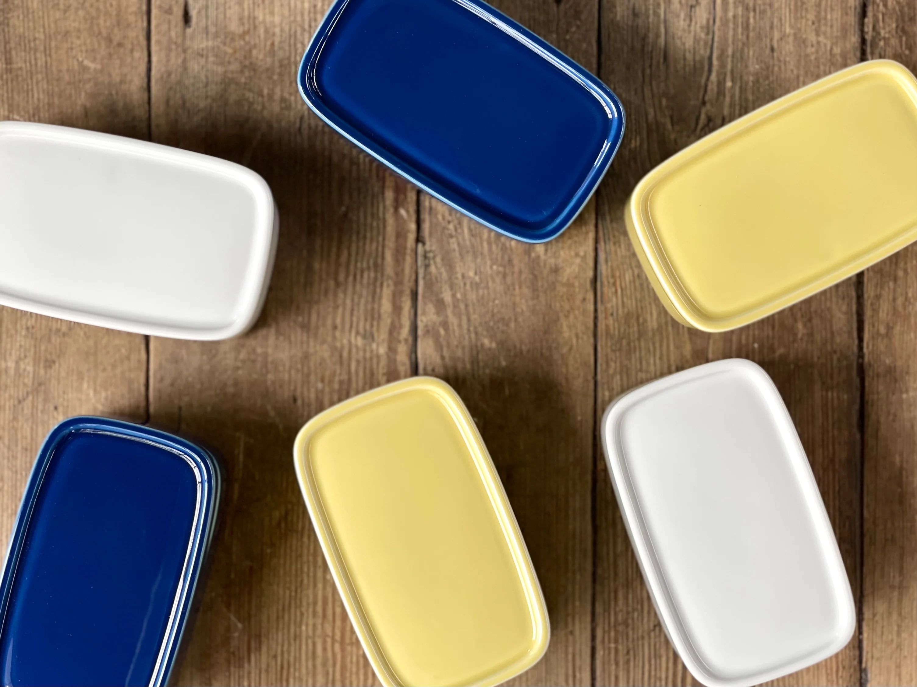 Hakusan Butter Case - Image 7