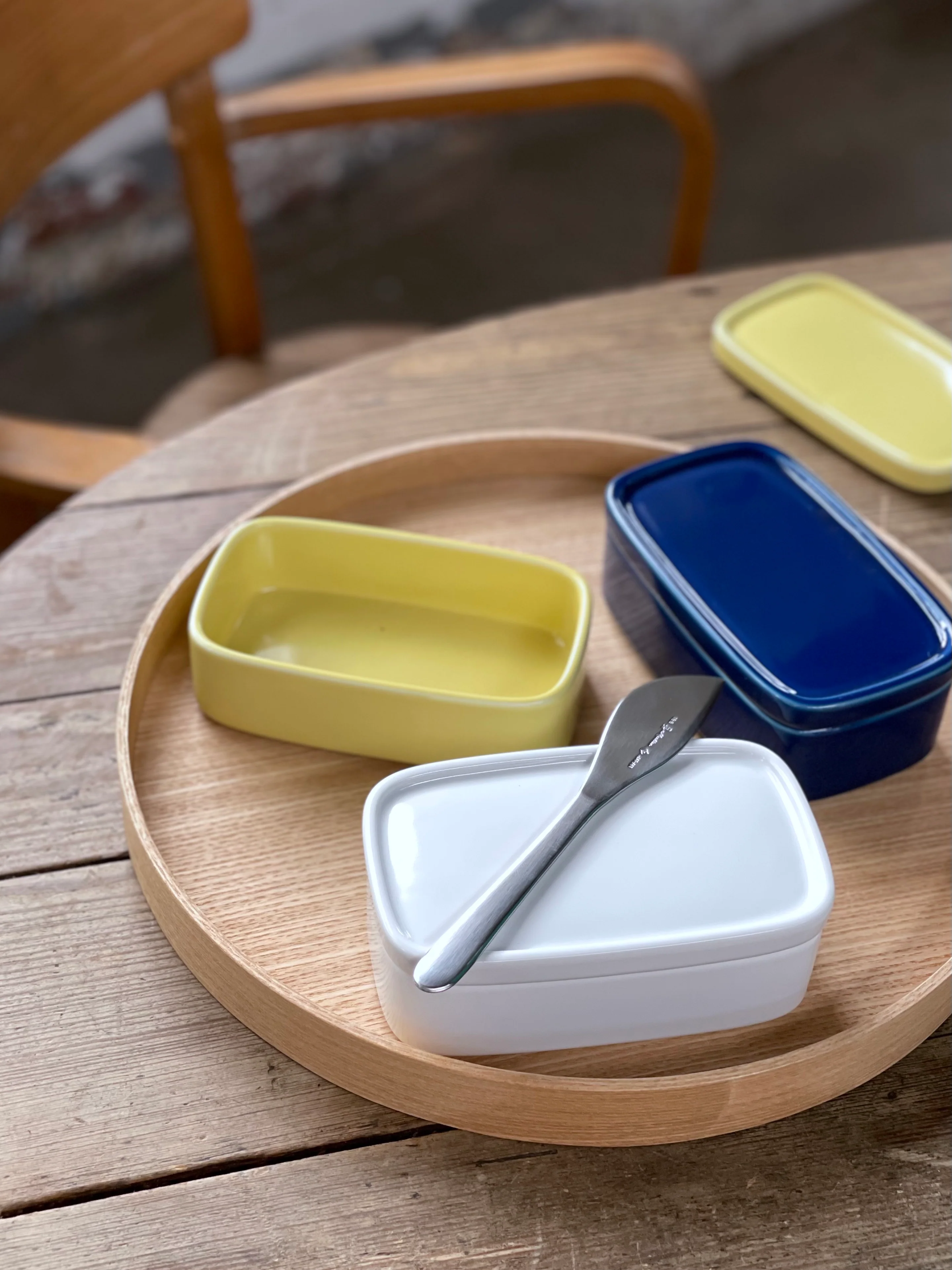 Hakusan Butter Case - Image 8