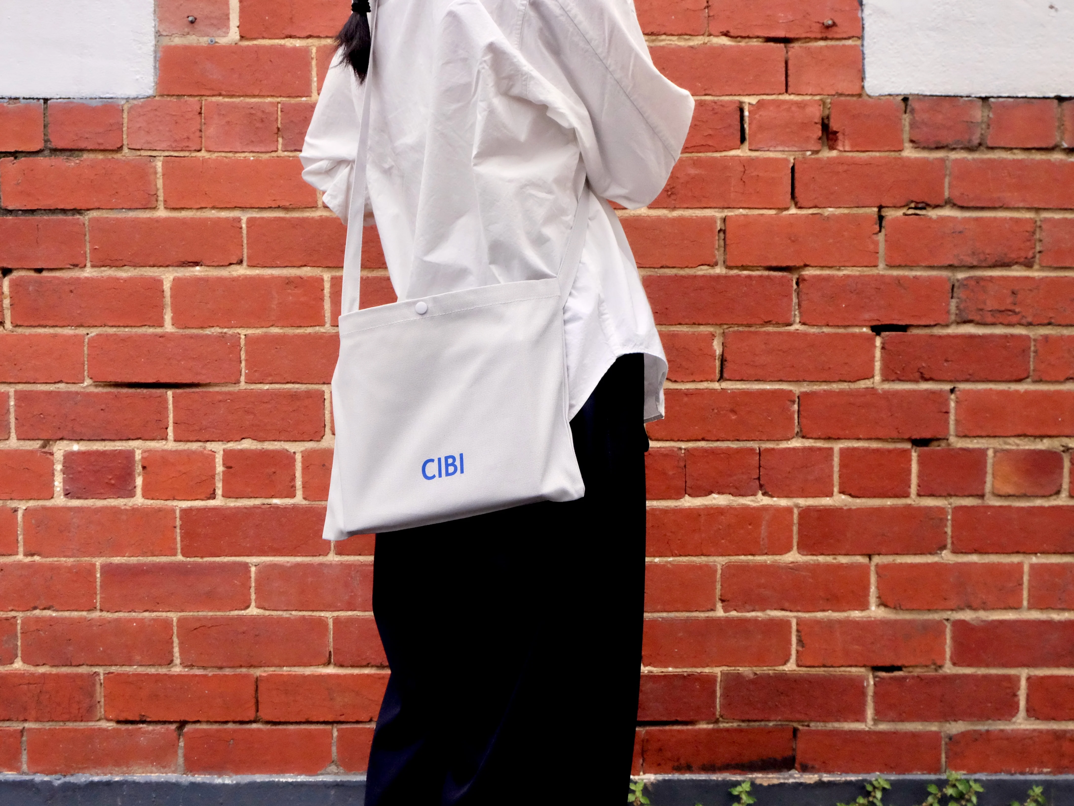 CIBI Mini Shoulder Bag - Image 3