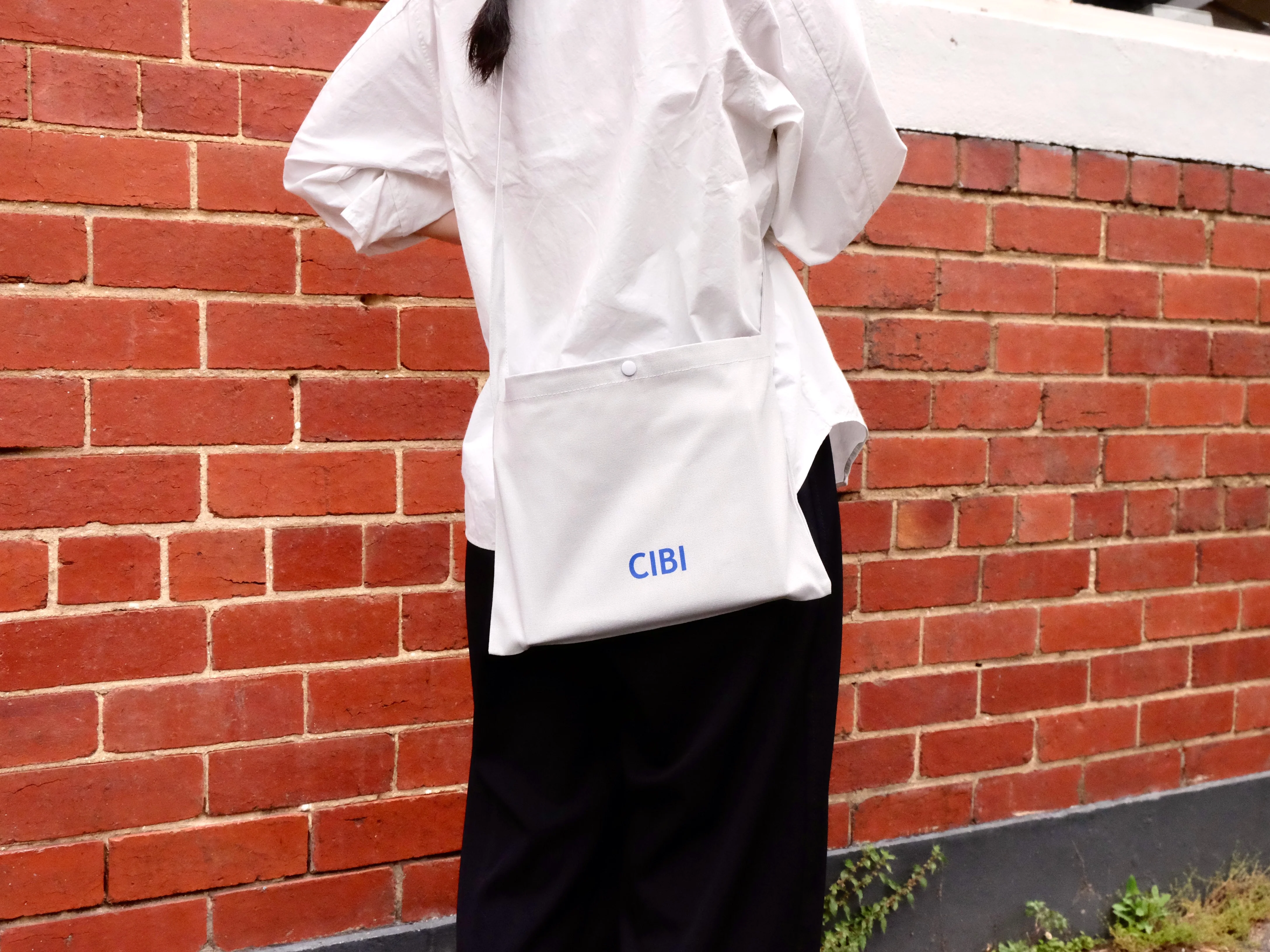 CIBI Mini Shoulder Bag - Image 4