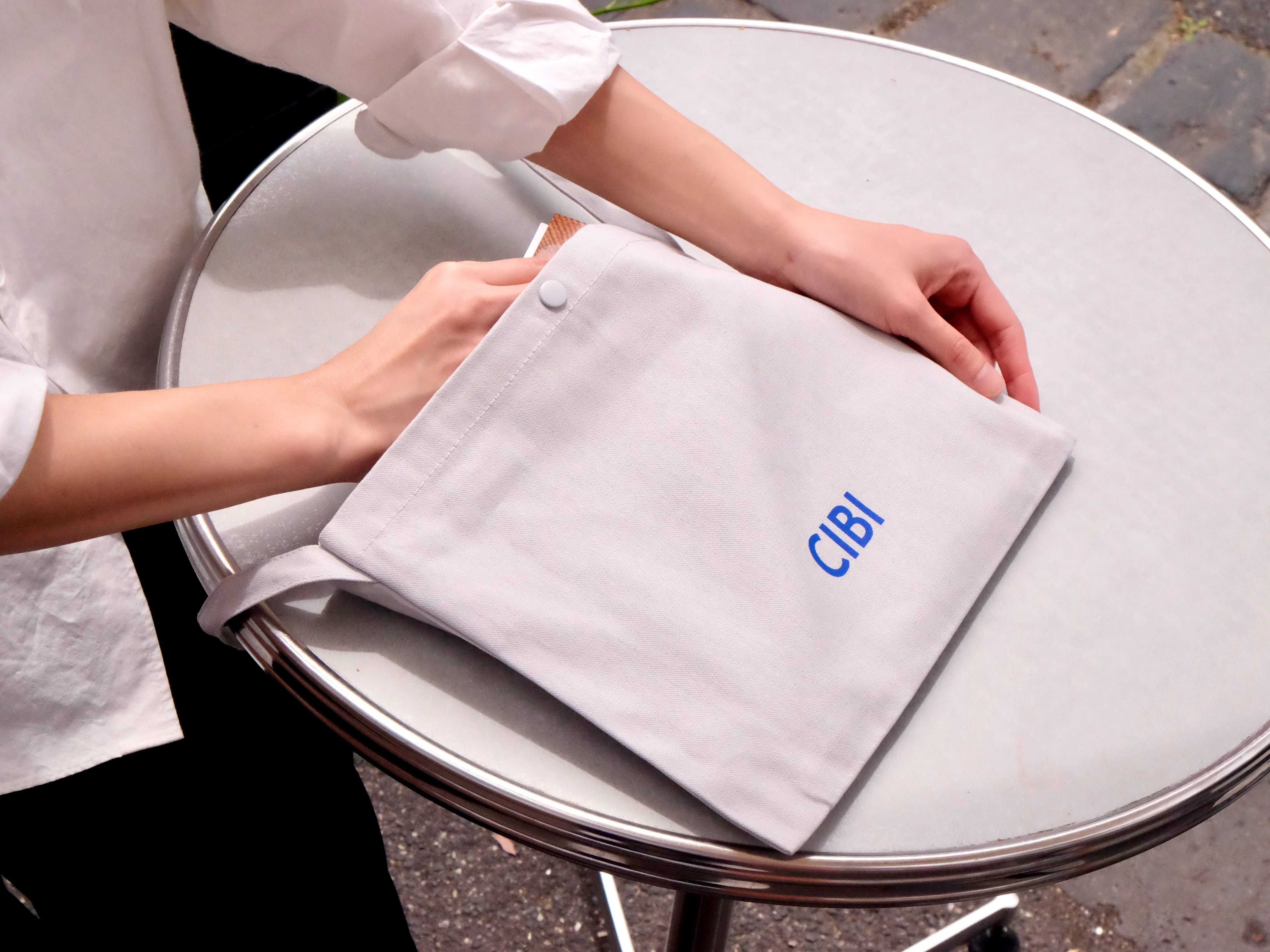 CIBI Mini Shoulder Bag - Image 5