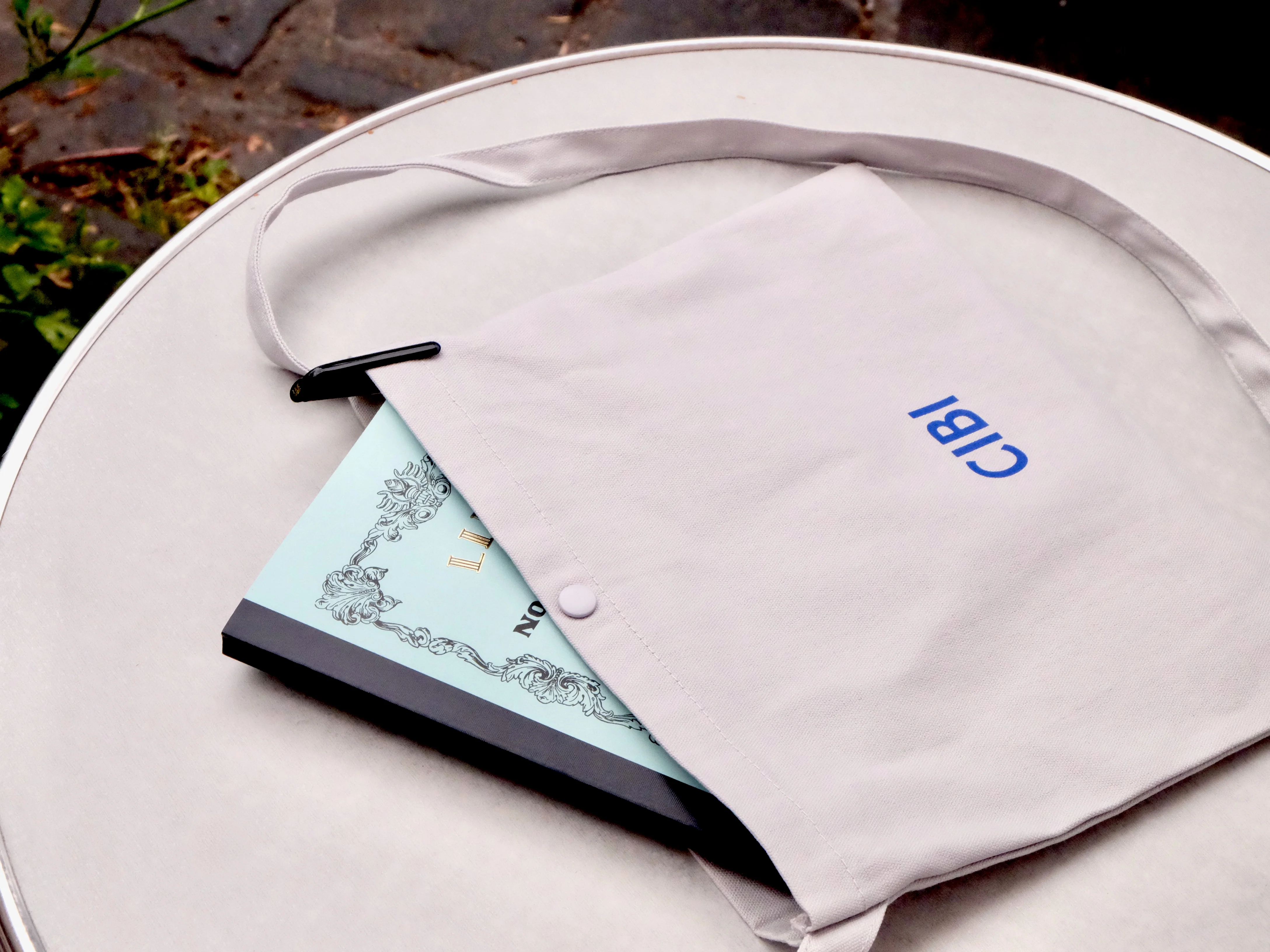 CIBI Mini Shoulder Bag - Image 6