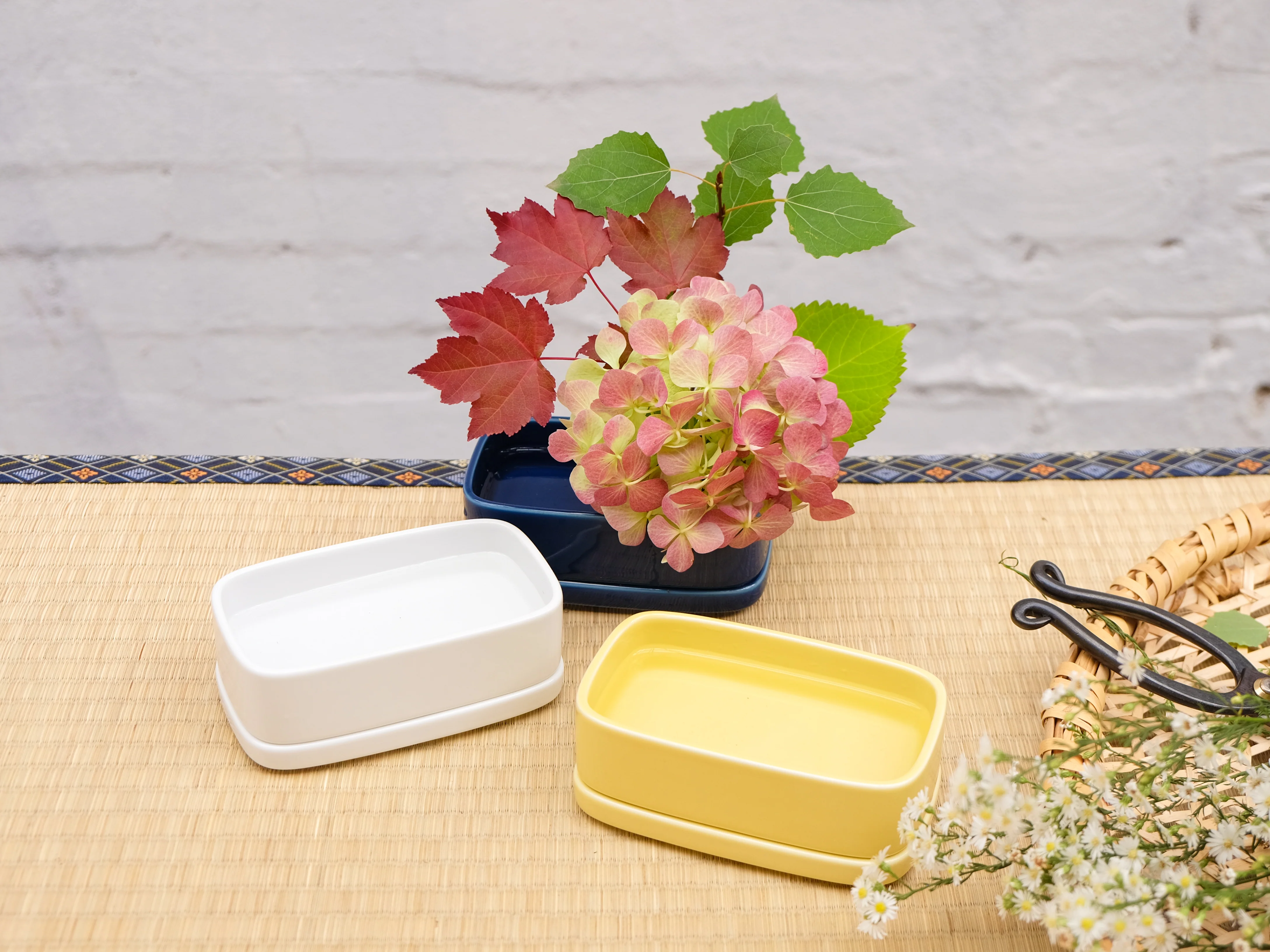 Hakusan Butter Case - Image 9