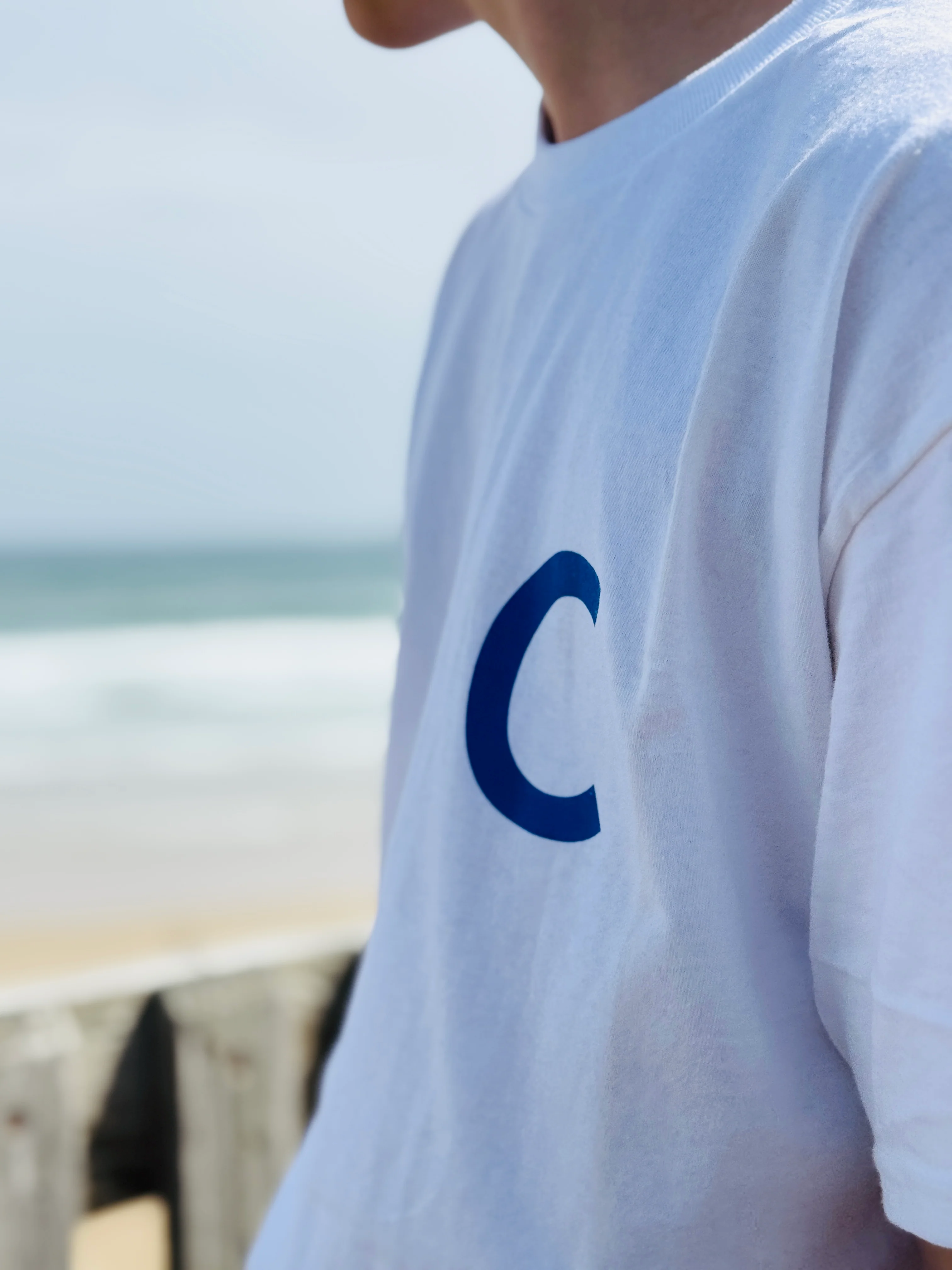 CIBI T-shirt "C" - Image 3