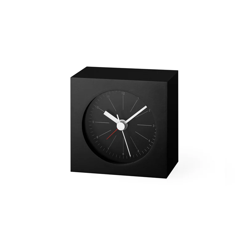 Lemnos Alarm Clock - City Pop YK19-19 - Image 4
