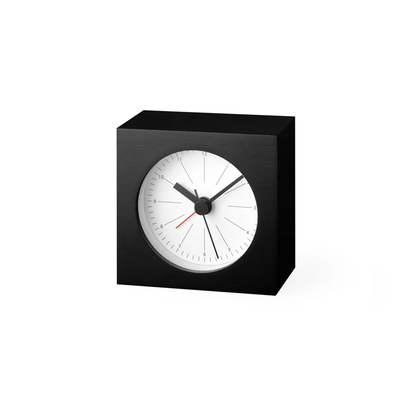 Lemnos Alarm Clock - City Pop YK19-19 - Image 5