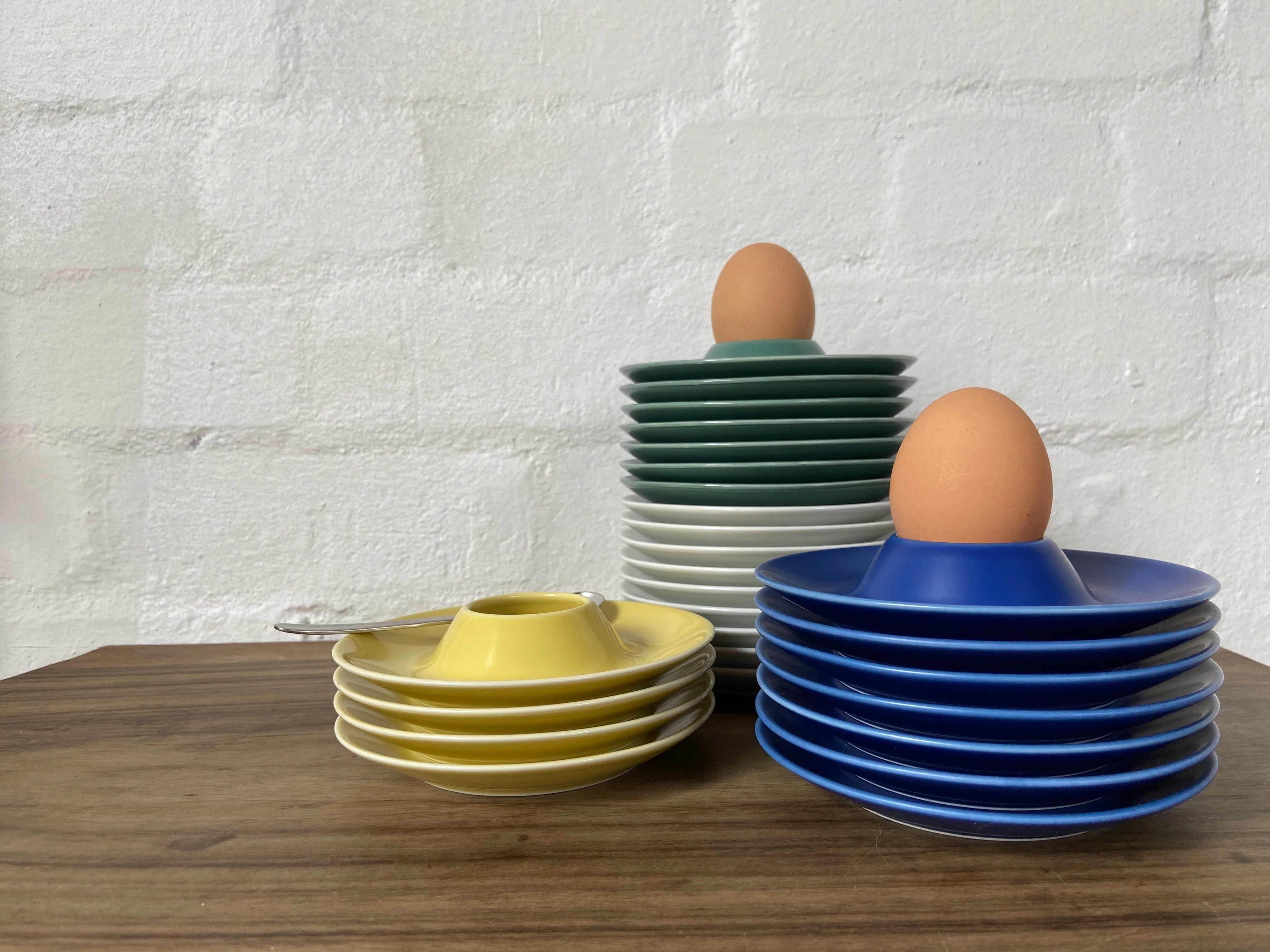 Hakusan Eggstand Tamagotate - Image 3