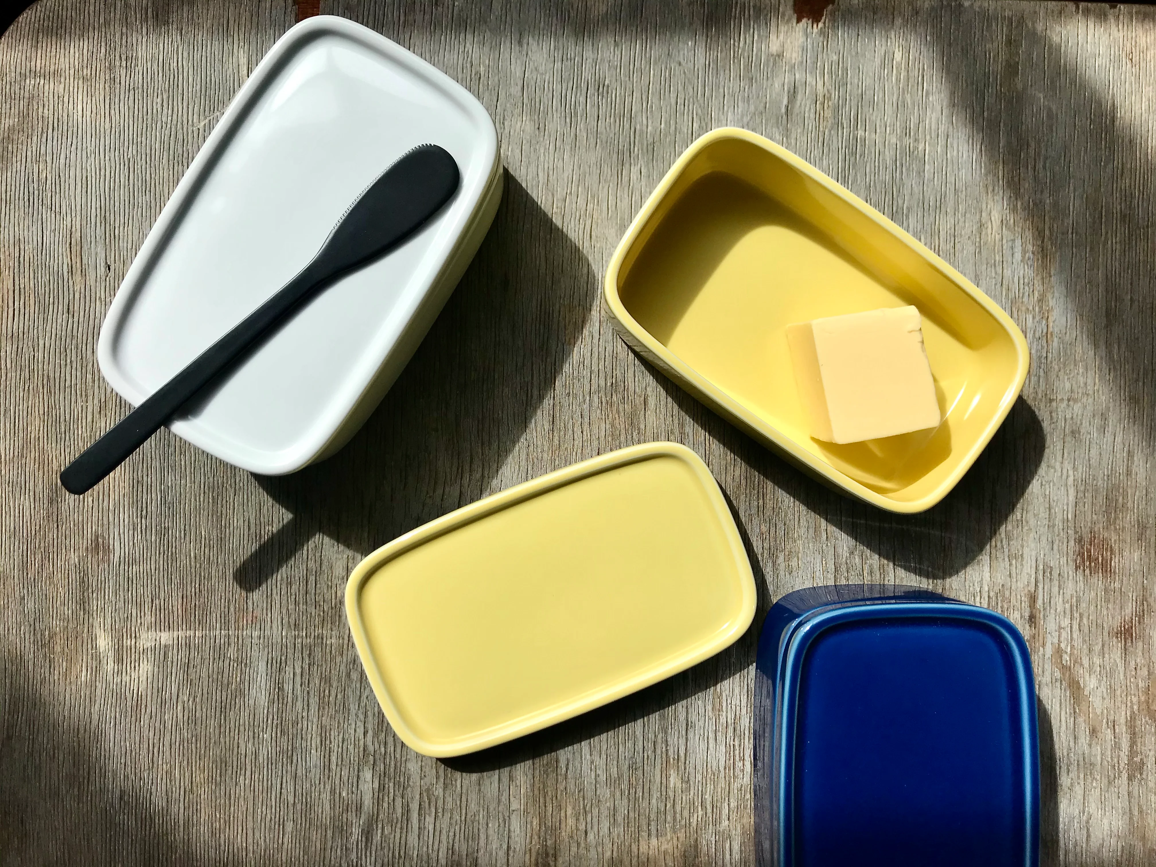 Hakusan Butter Case - Image 3