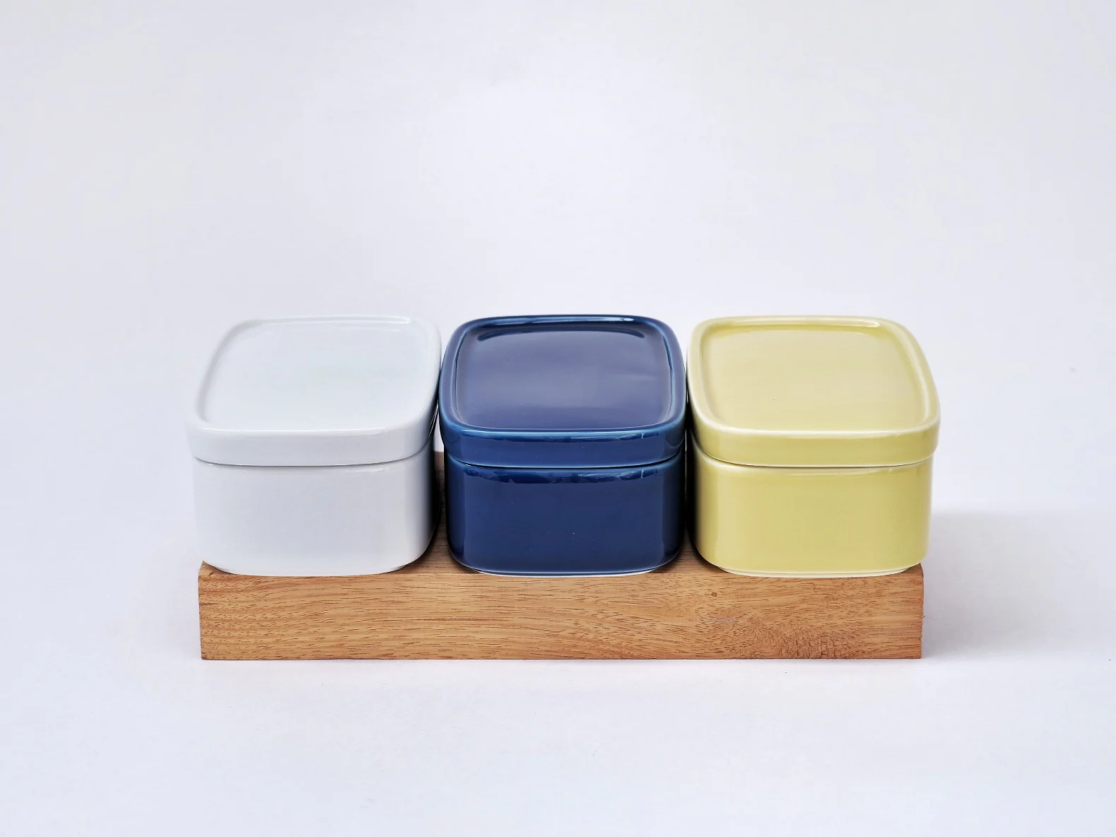 Hakusan Butter Case - Image 5