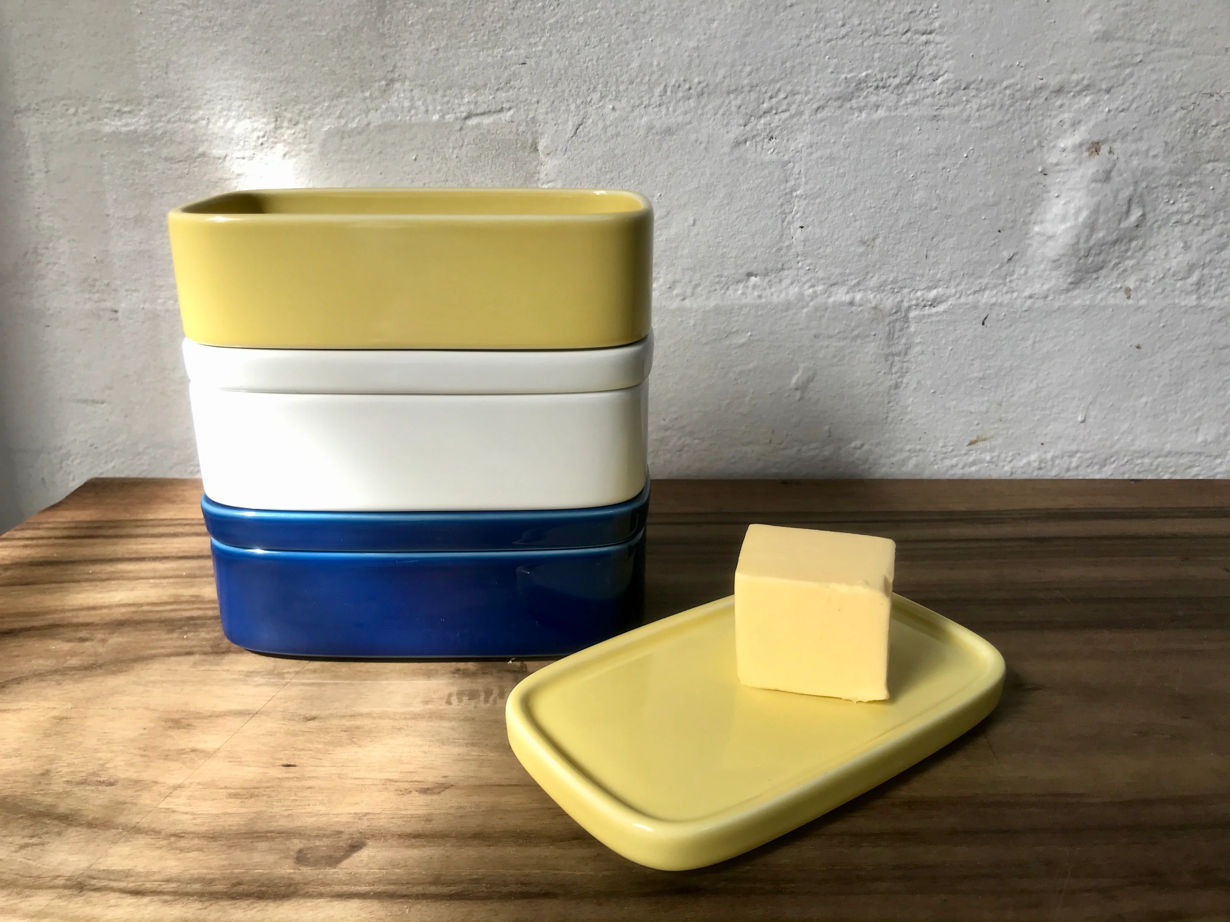 Hakusan Butter Case - Image 4