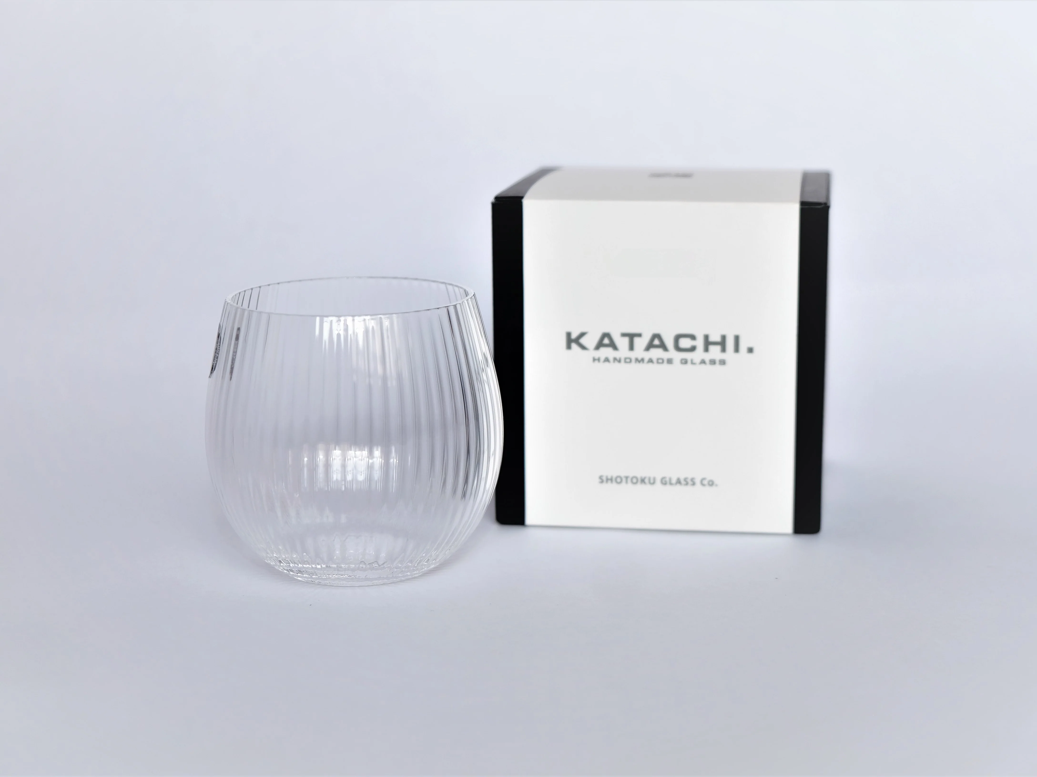 Shotoku Glass Katachi: Q Glass - Image 3