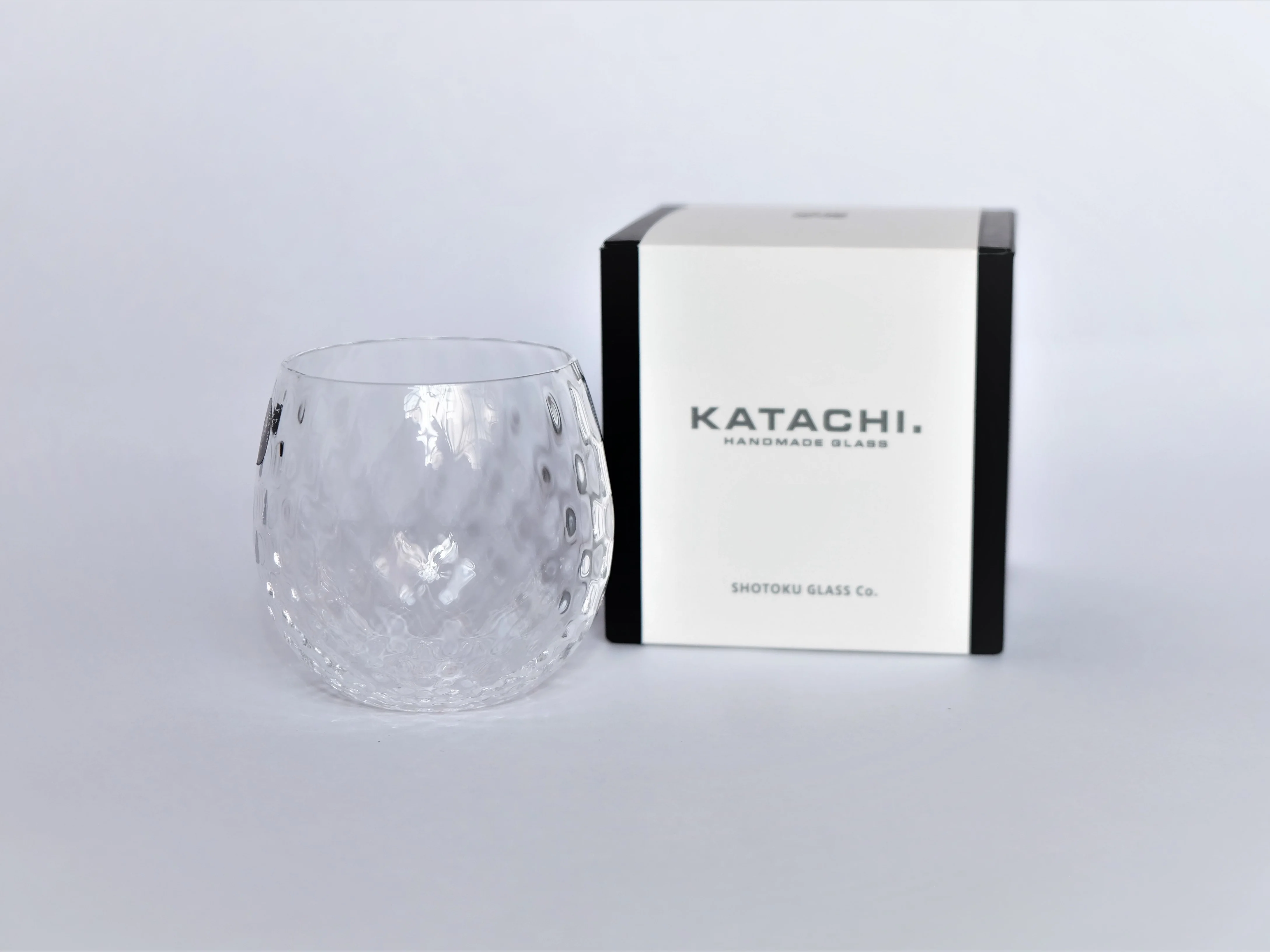 Shotoku Glass Katachi: Q Glass - Image 4