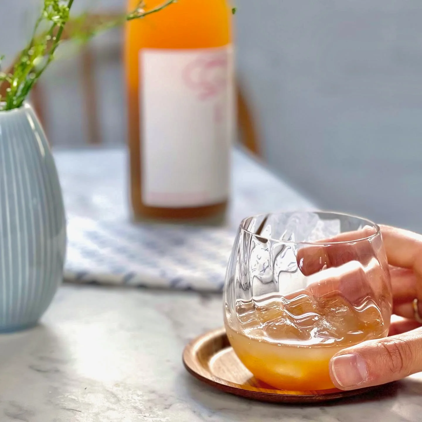 Shotoku Glass Katachi: Q Glass - Image 5