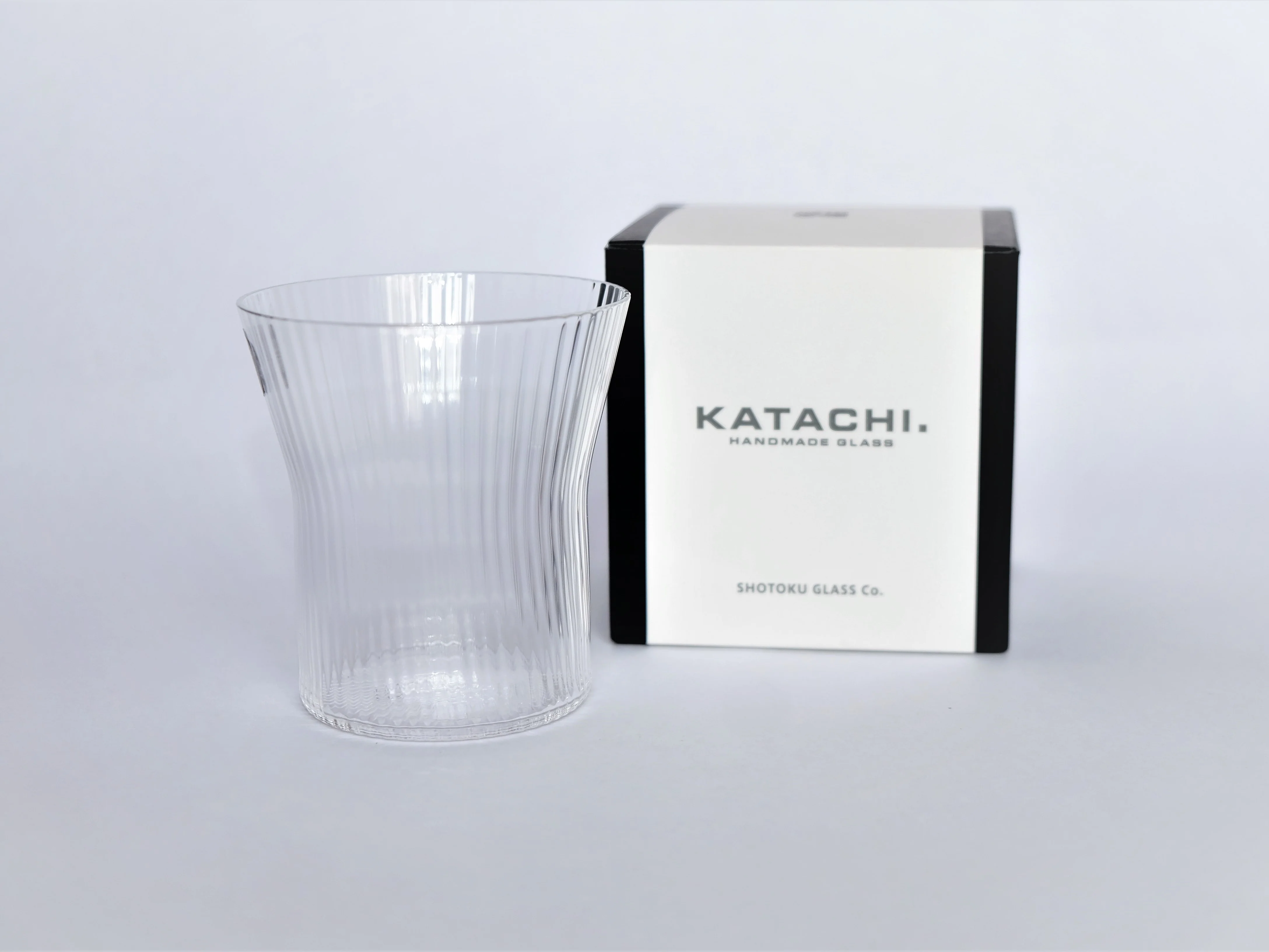 Shotoku Glass Katachi: Y Glass - Image 3