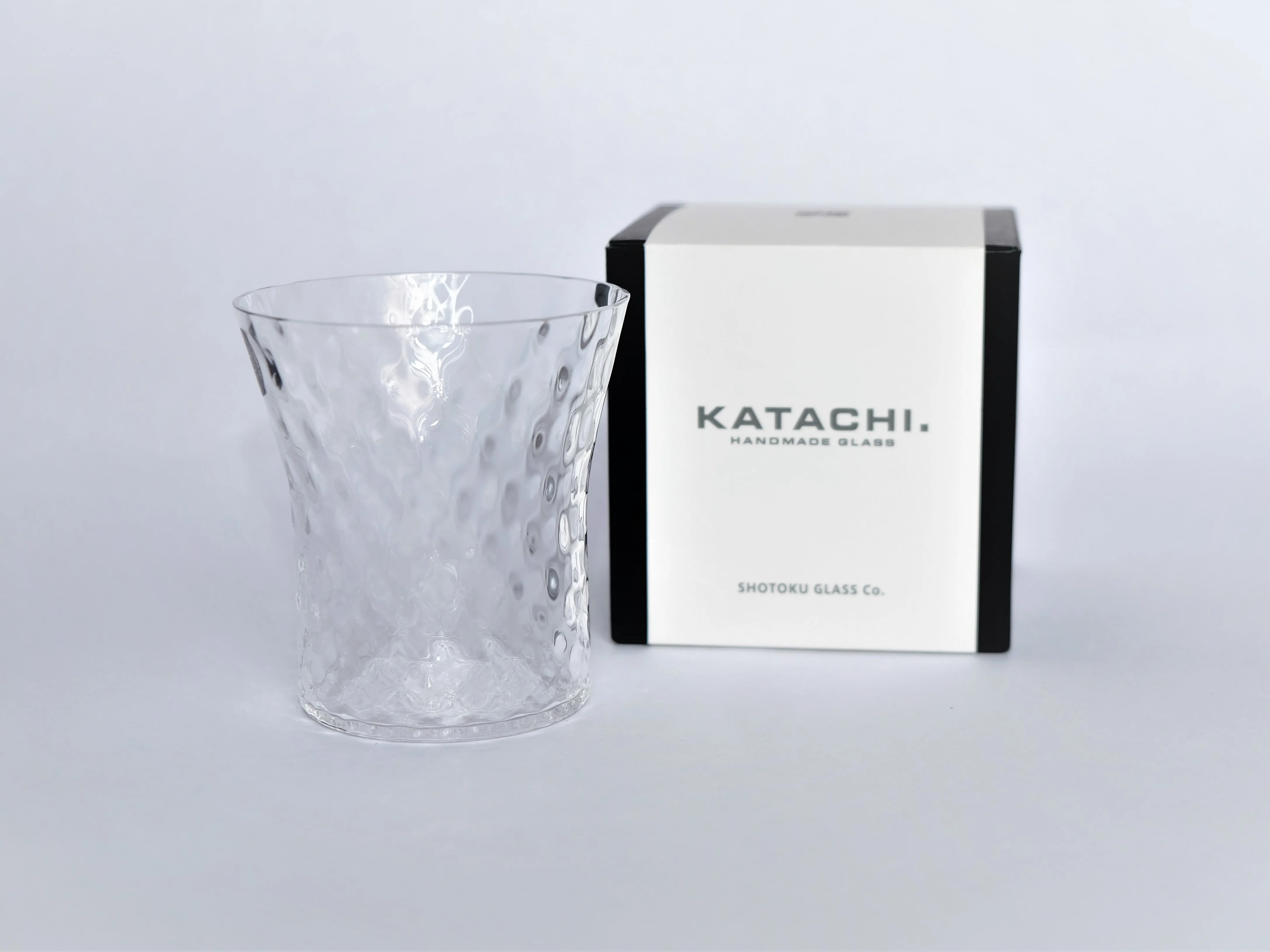 Shotoku Glass Katachi: Y Glass - Image 4