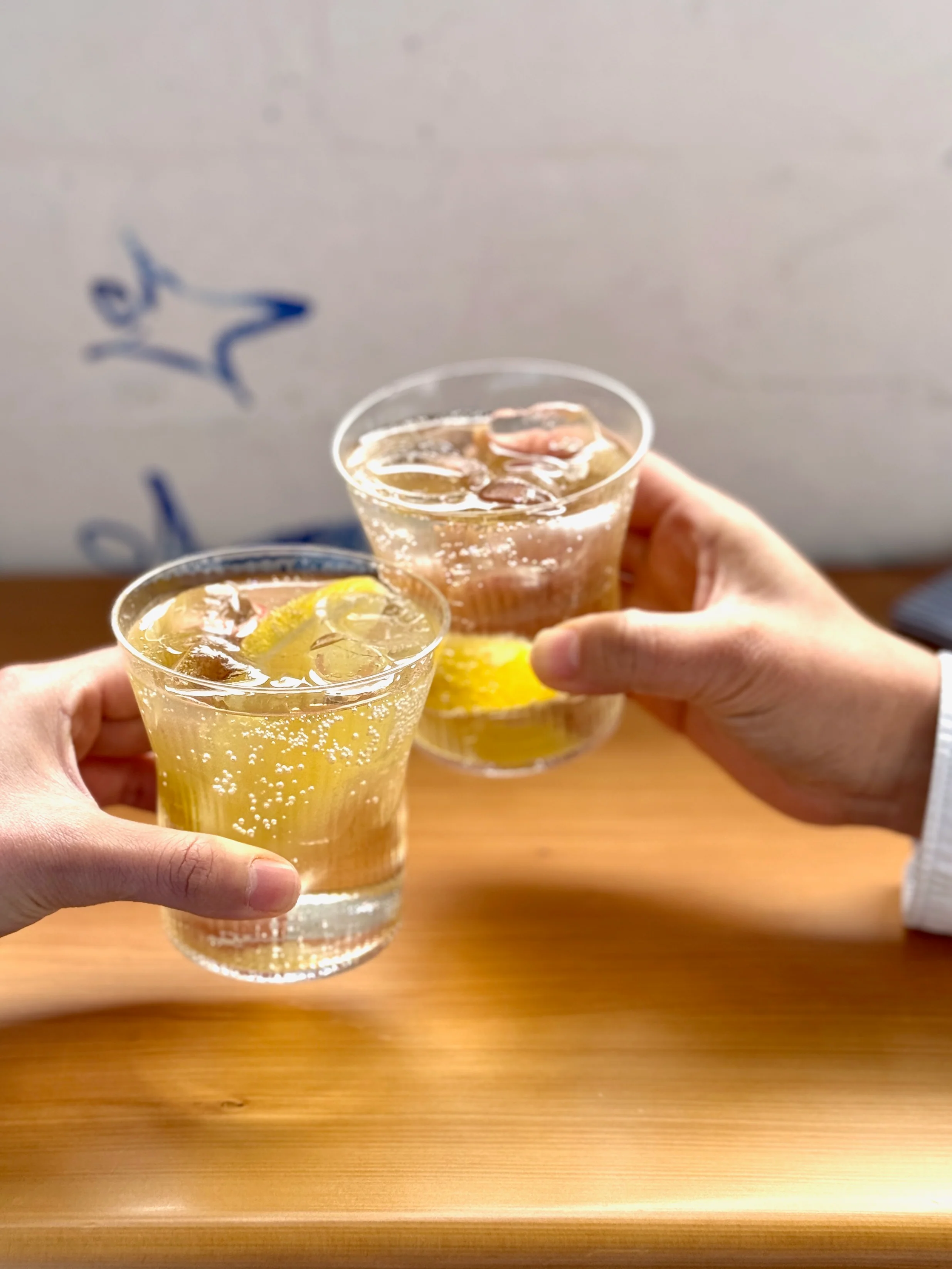 Shotoku Glass Katachi: Y Glass - Image 7