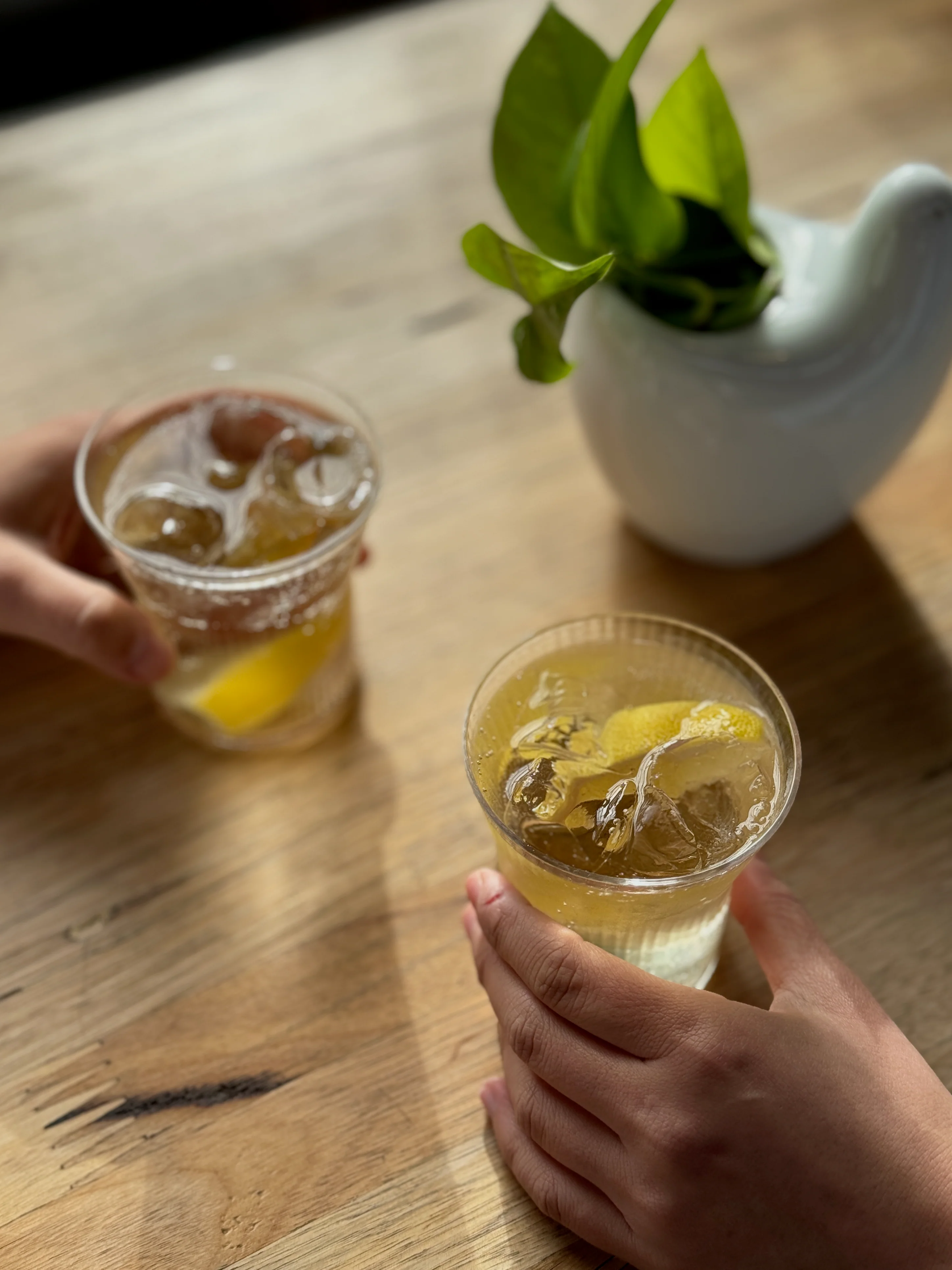 Shotoku Glass Katachi: Y Glass - Image 9