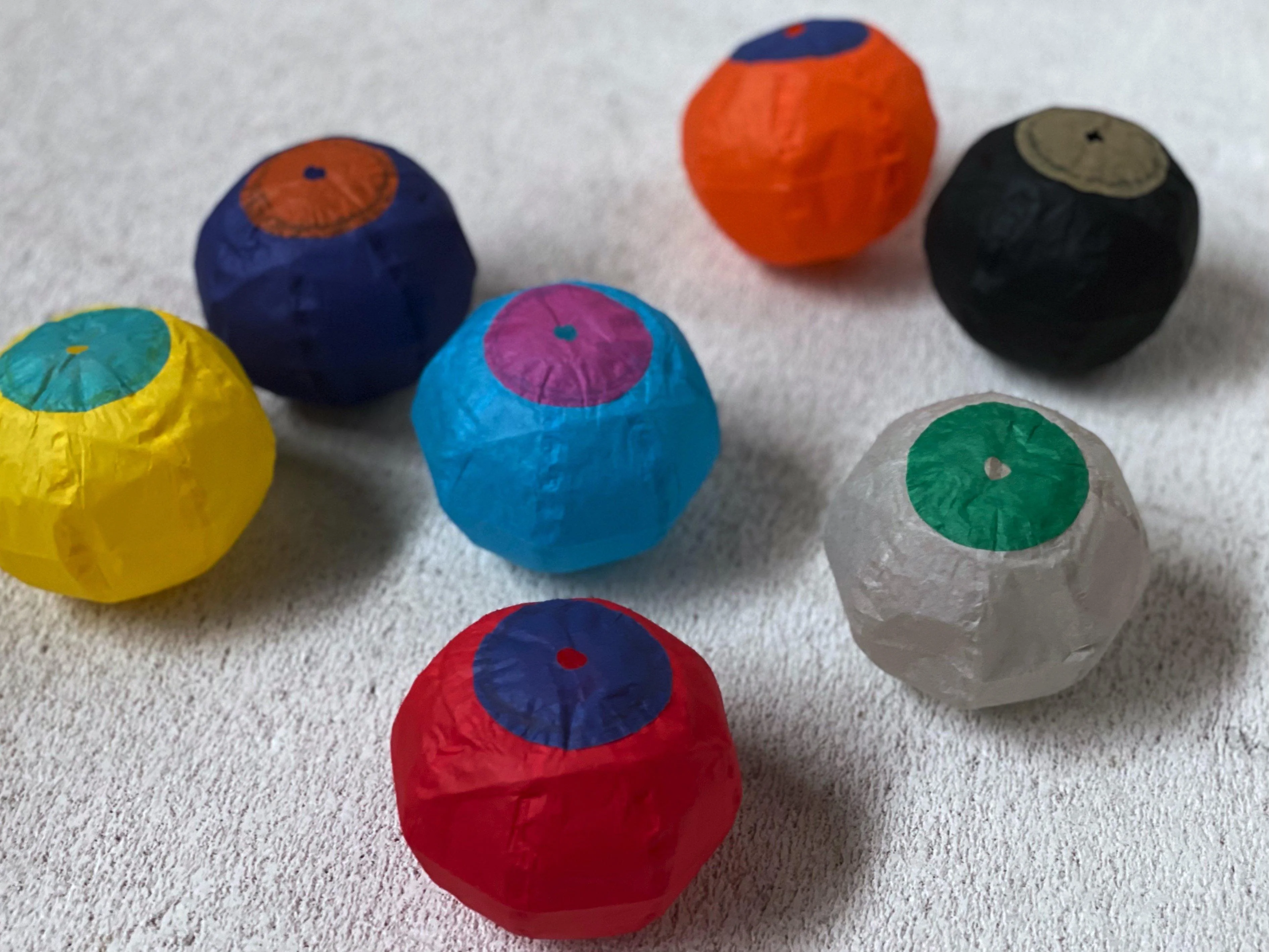 Isono Paper Balloon (Wholesale)