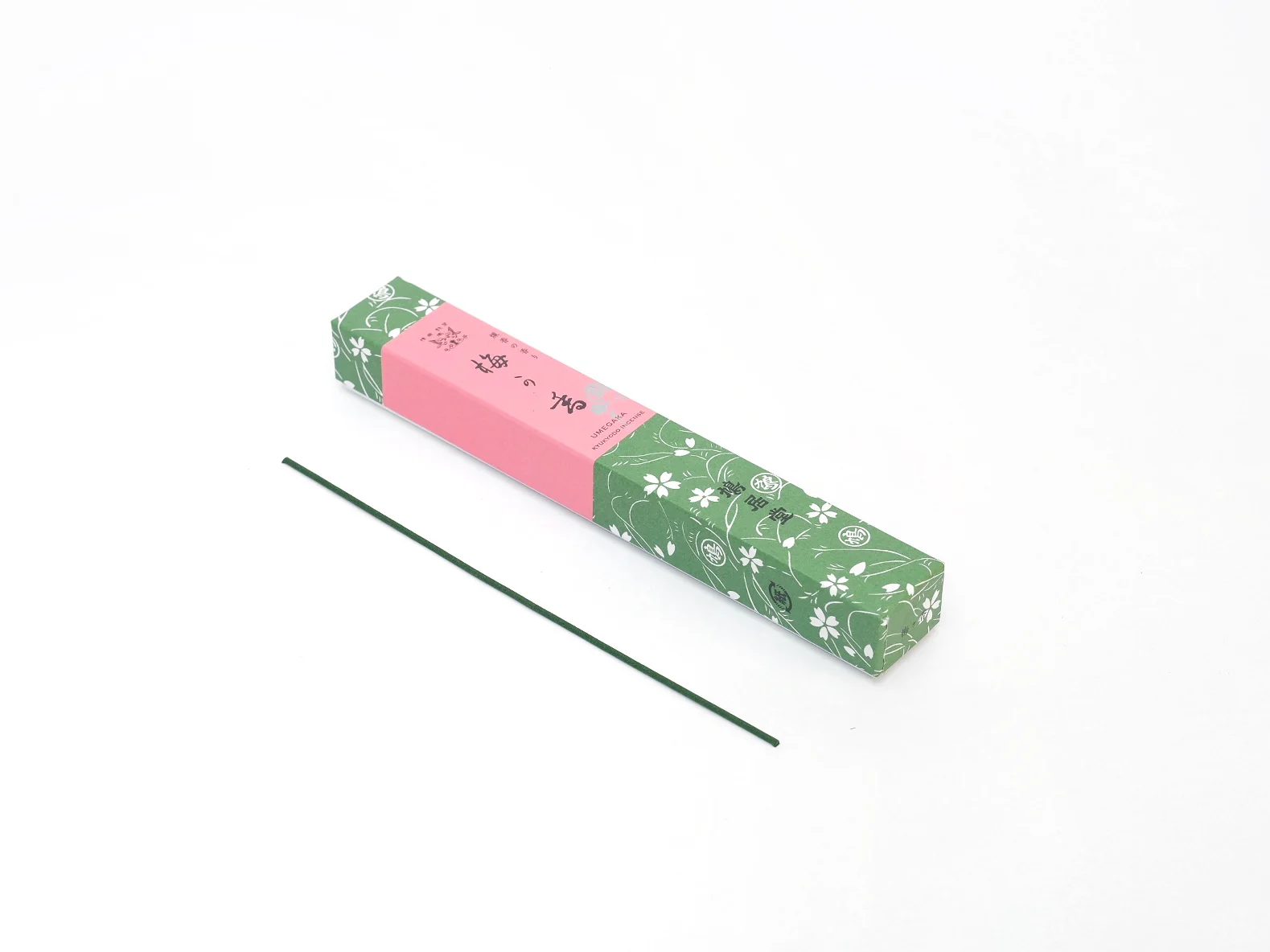 Kyukyodo Senko Japanese incense - Image 4