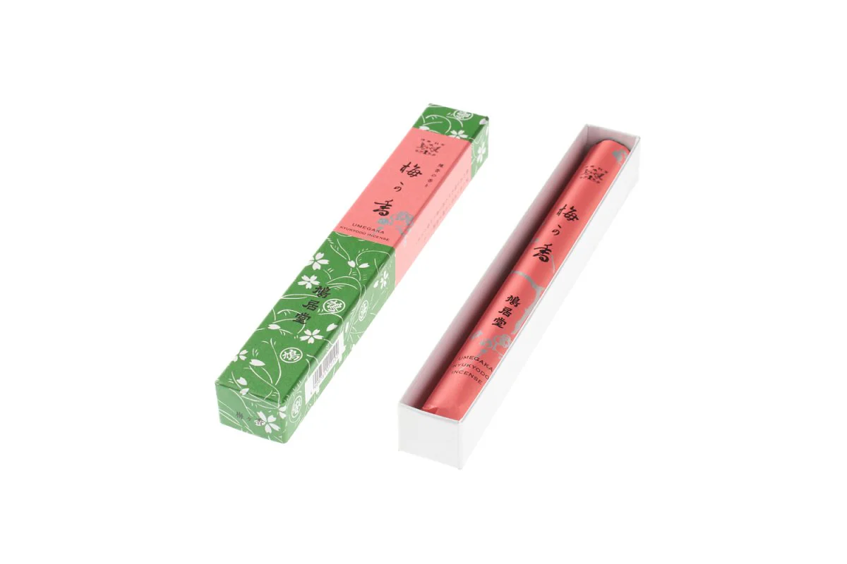 Kyukyodo Senko Japanese incense - Image 5