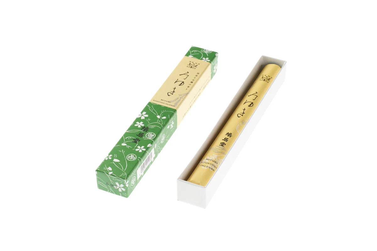 Kyukyodo Senko Japanese incense - Image 6