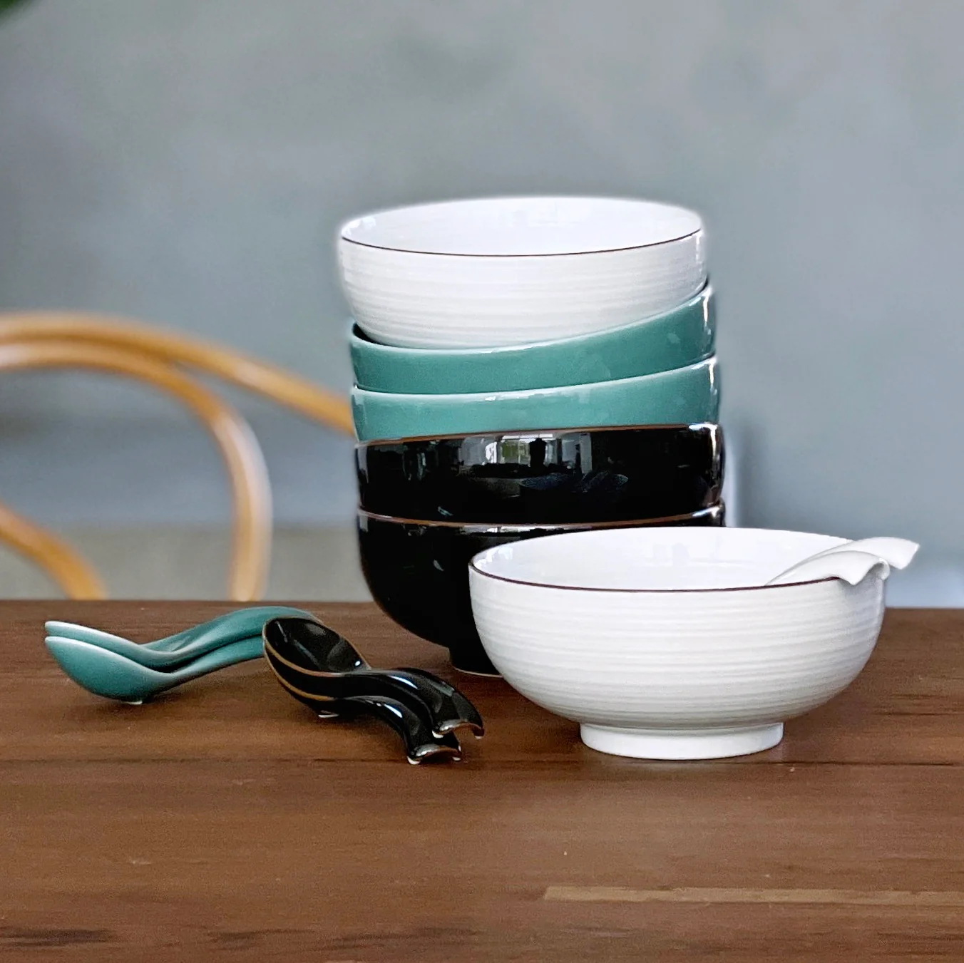 Hakusan Ramen Bowl - Image 3