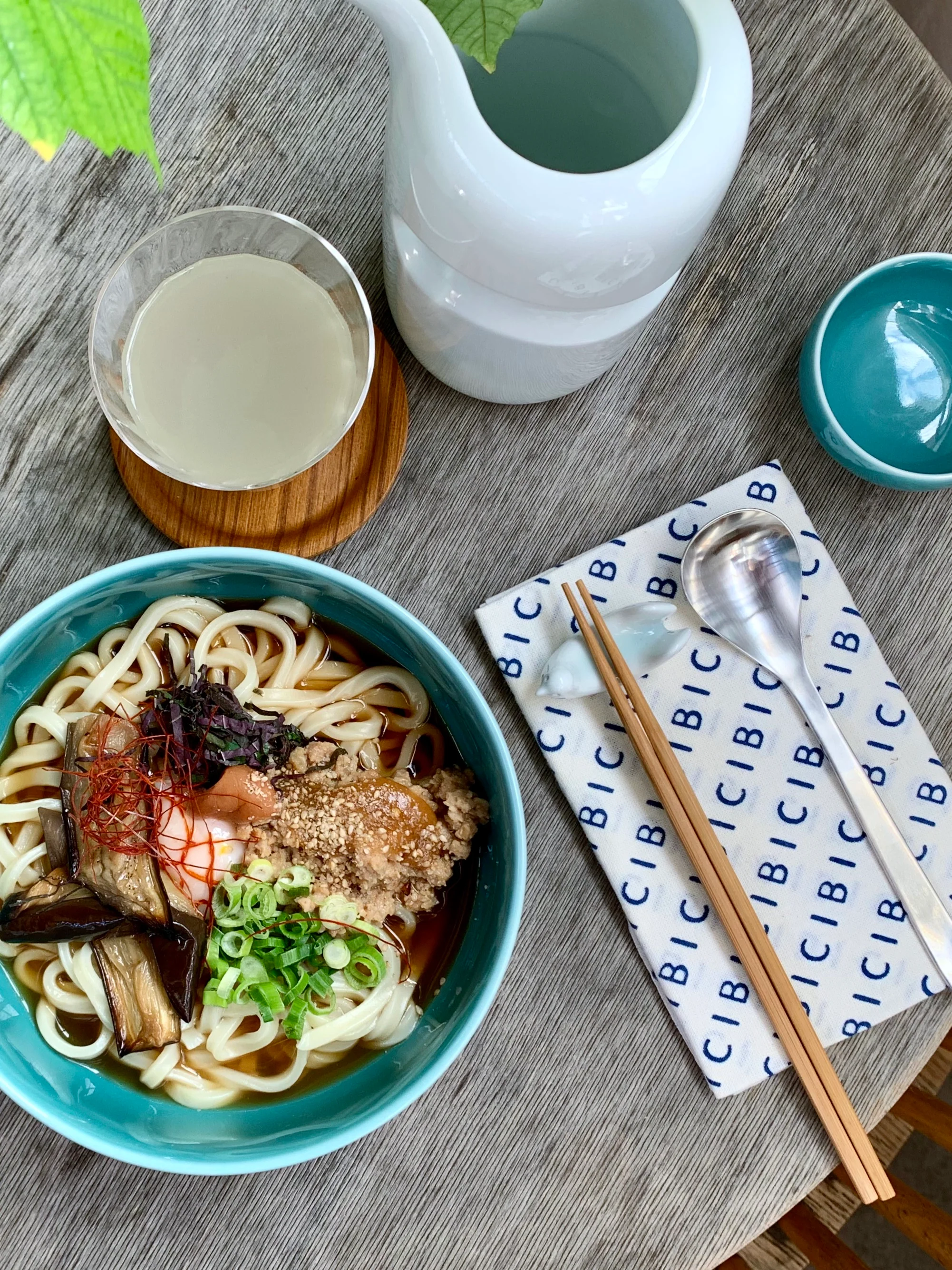 Hakusan Ramen Bowl - Image 15