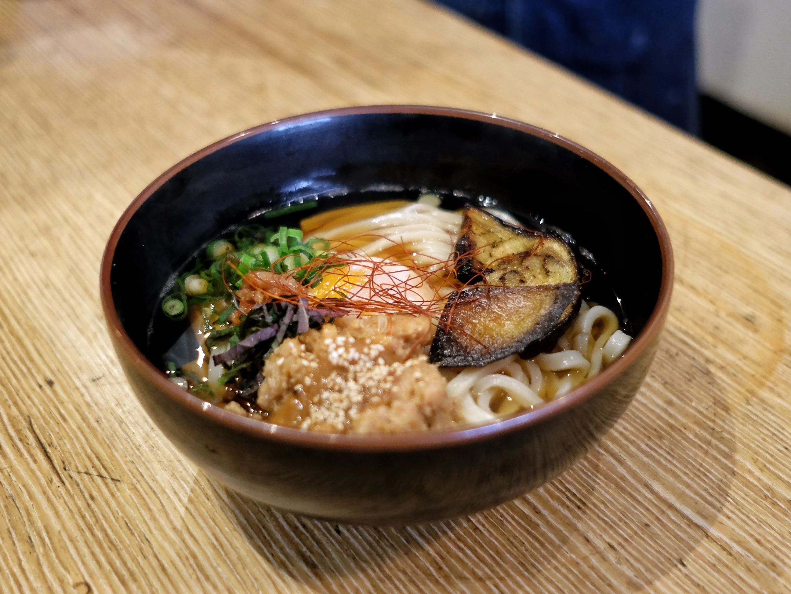 Hakusan Ramen Bowl - Image 5