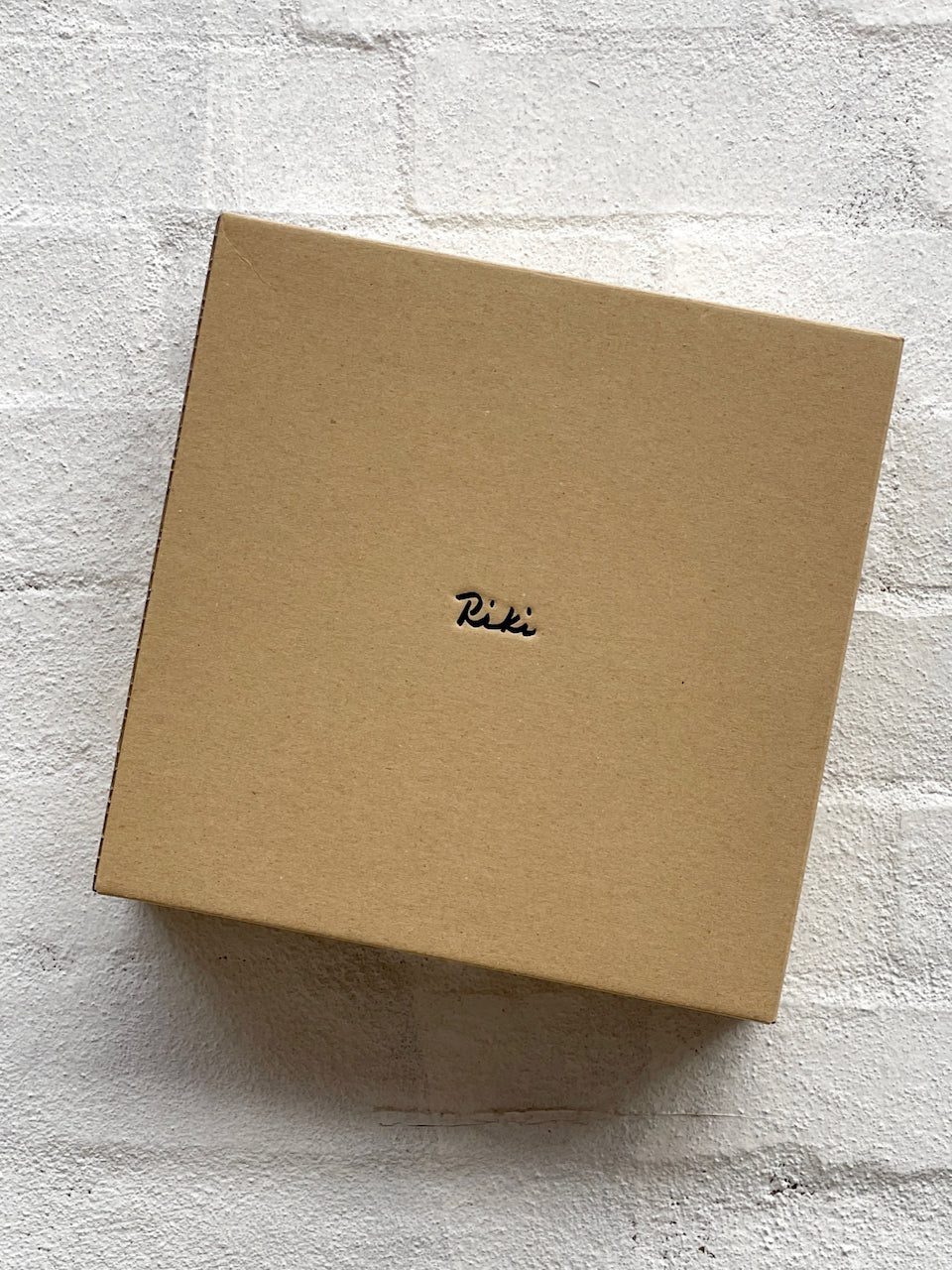 Lemnos Wall Clock - Riki Wood Clock - Image 12