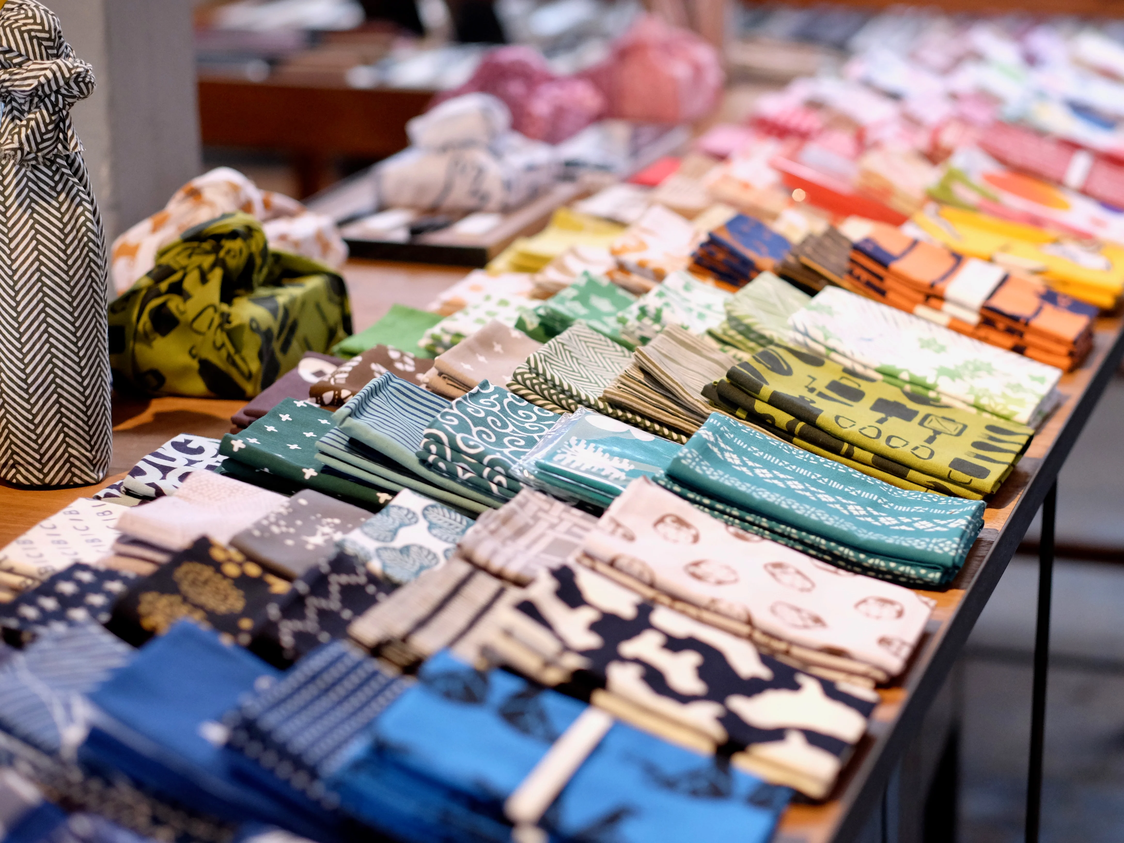 Kobo Aizawa Stainless Steel Bento Lunch Box - Image 4