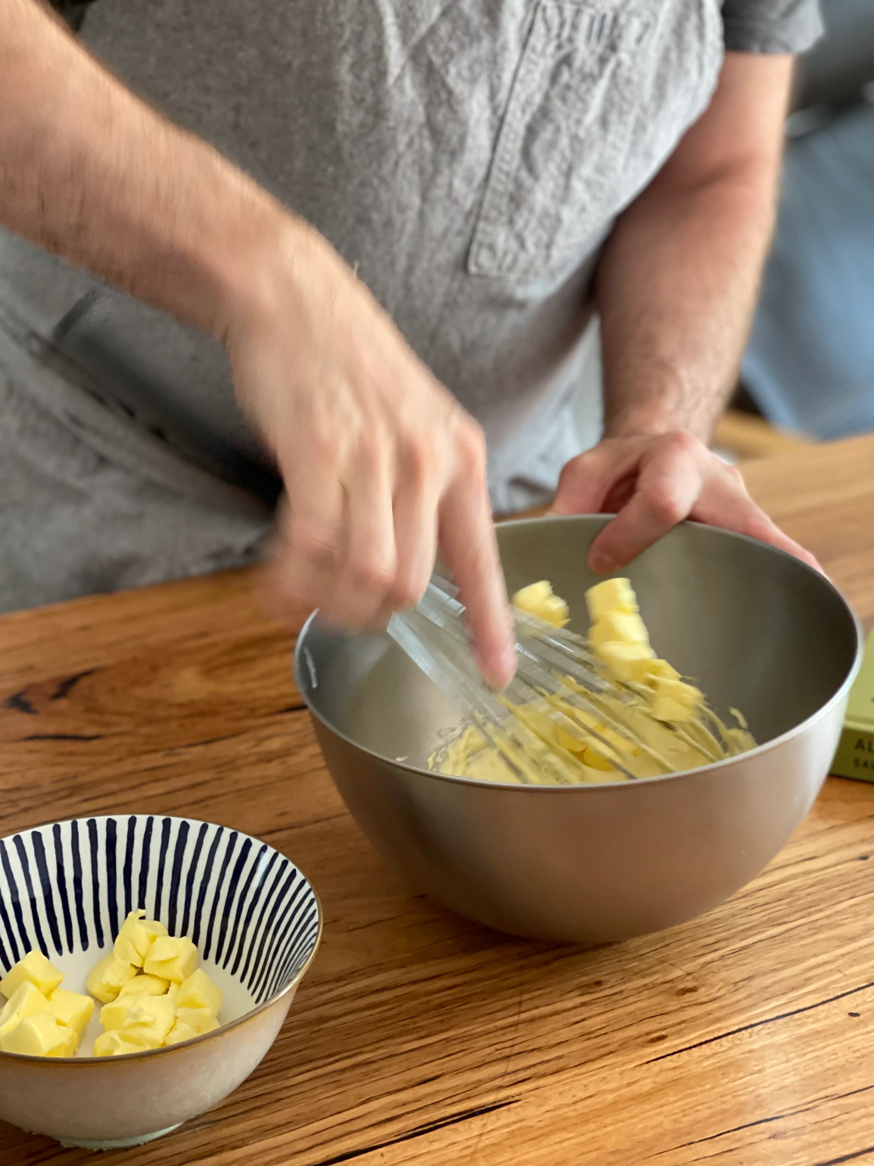 Sori Yanagi Stainless Steel Bowl - Image 4