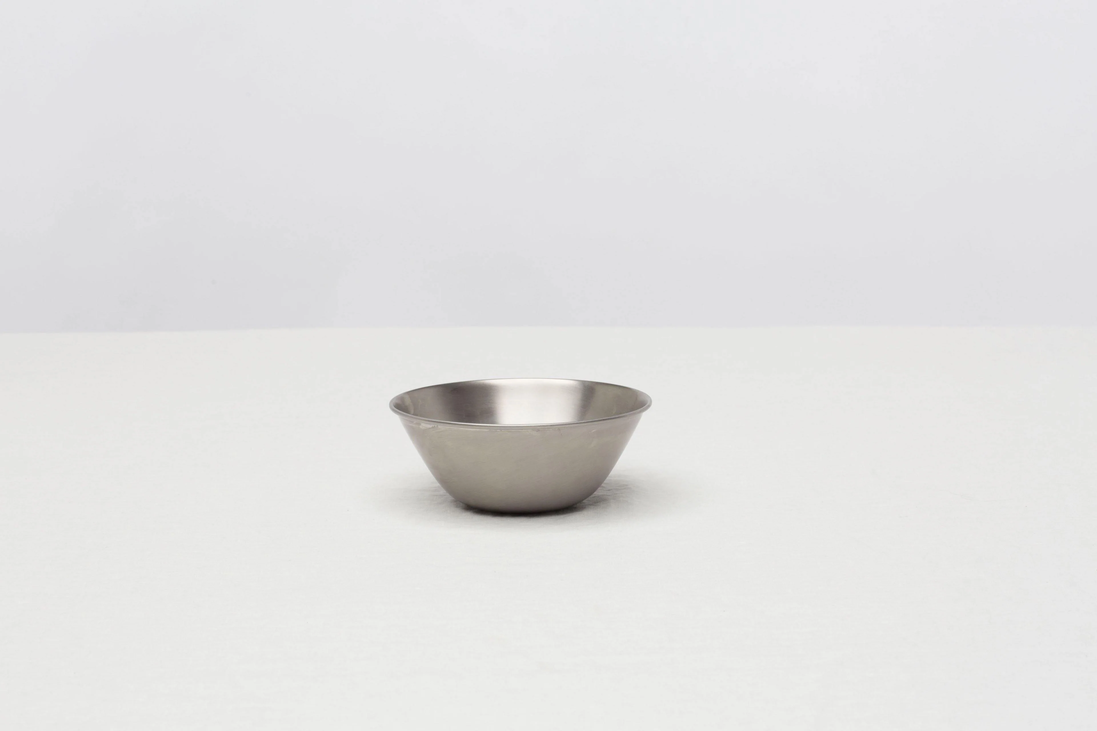 Sori Yanagi Stainless Steel Bowl - Image 6