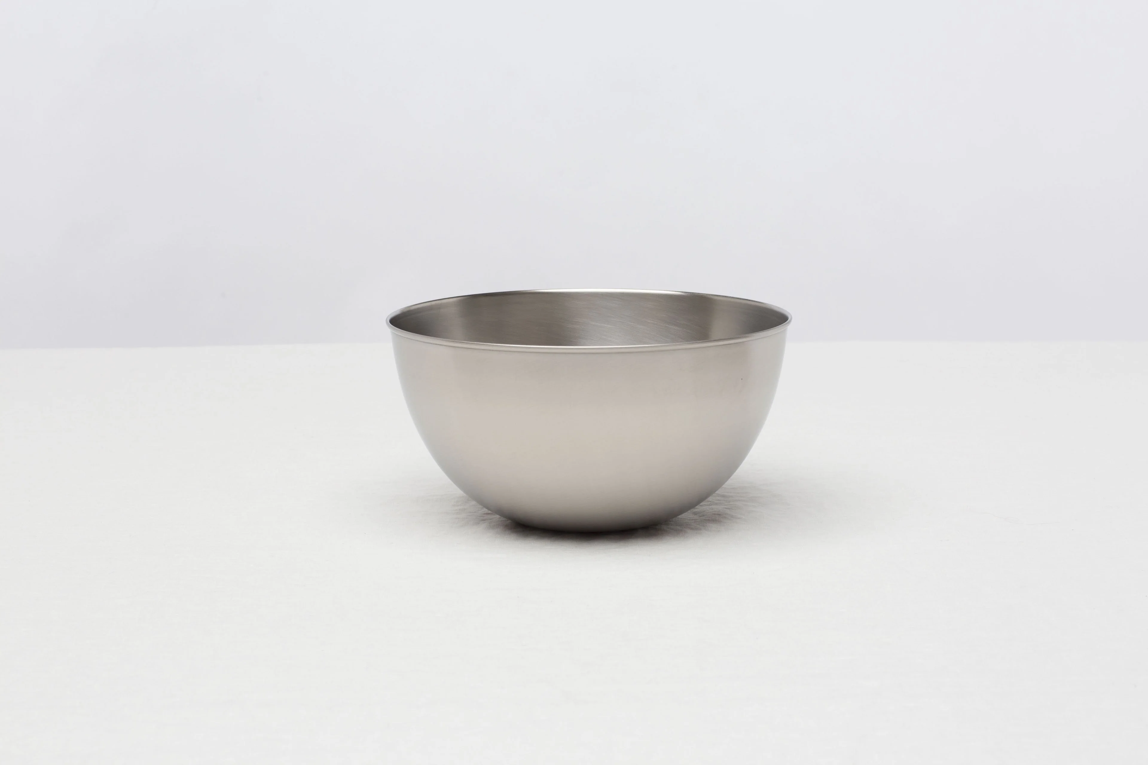 Sori Yanagi Stainless Steel Bowl - Image 7