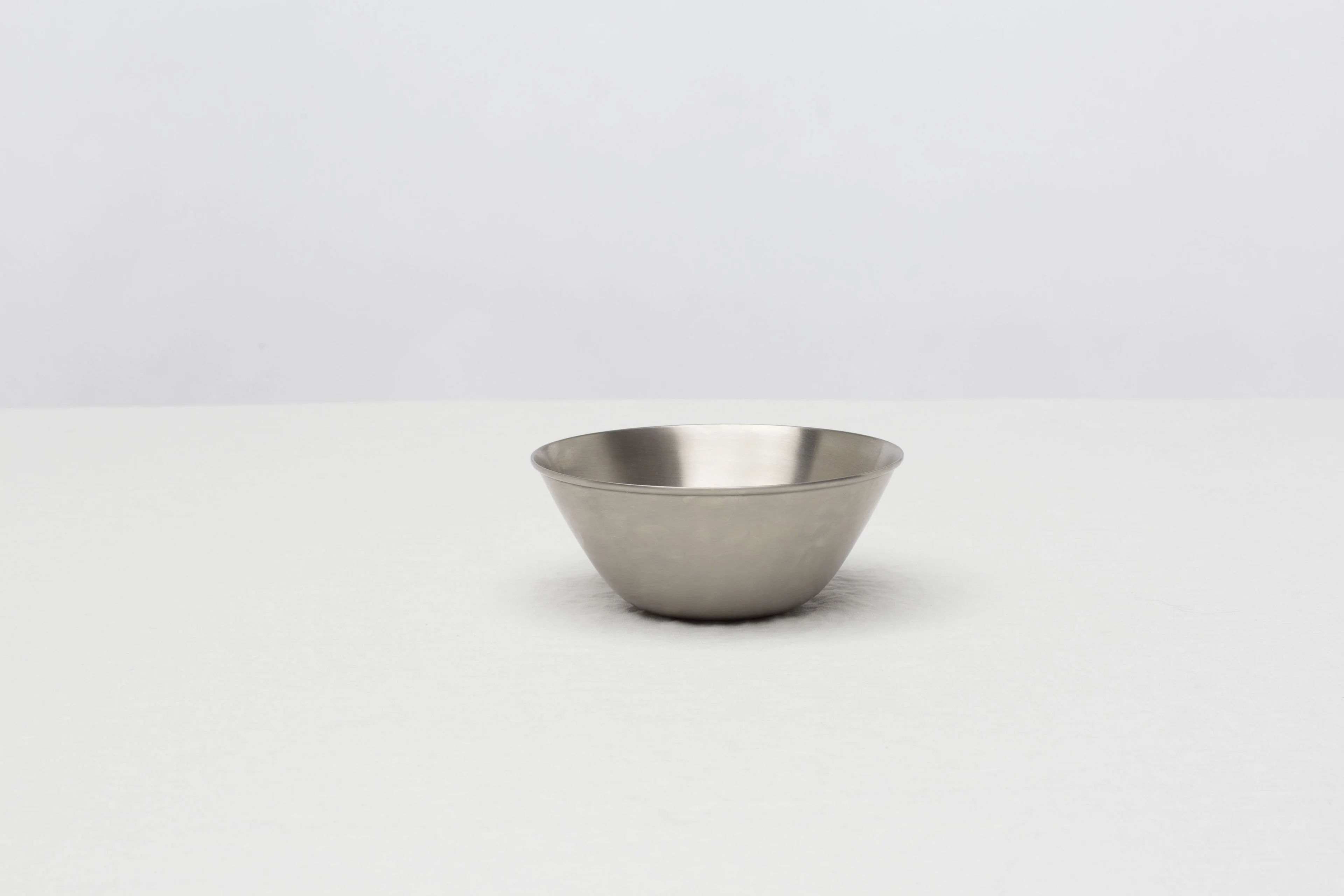 Sori Yanagi Stainless Steel Bowl - Image 8