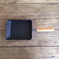 Takumi Egg Omelette Pan - Image 4