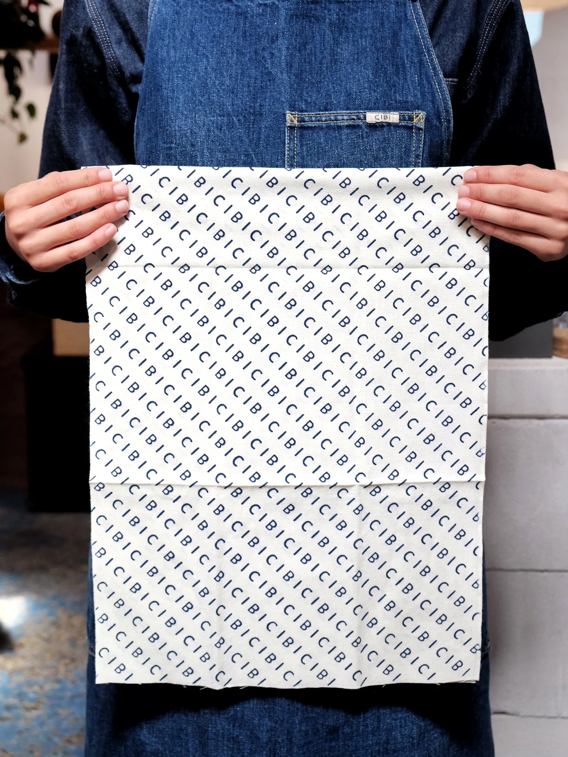 Kamawanu Tenugui - CIBI - Image 10