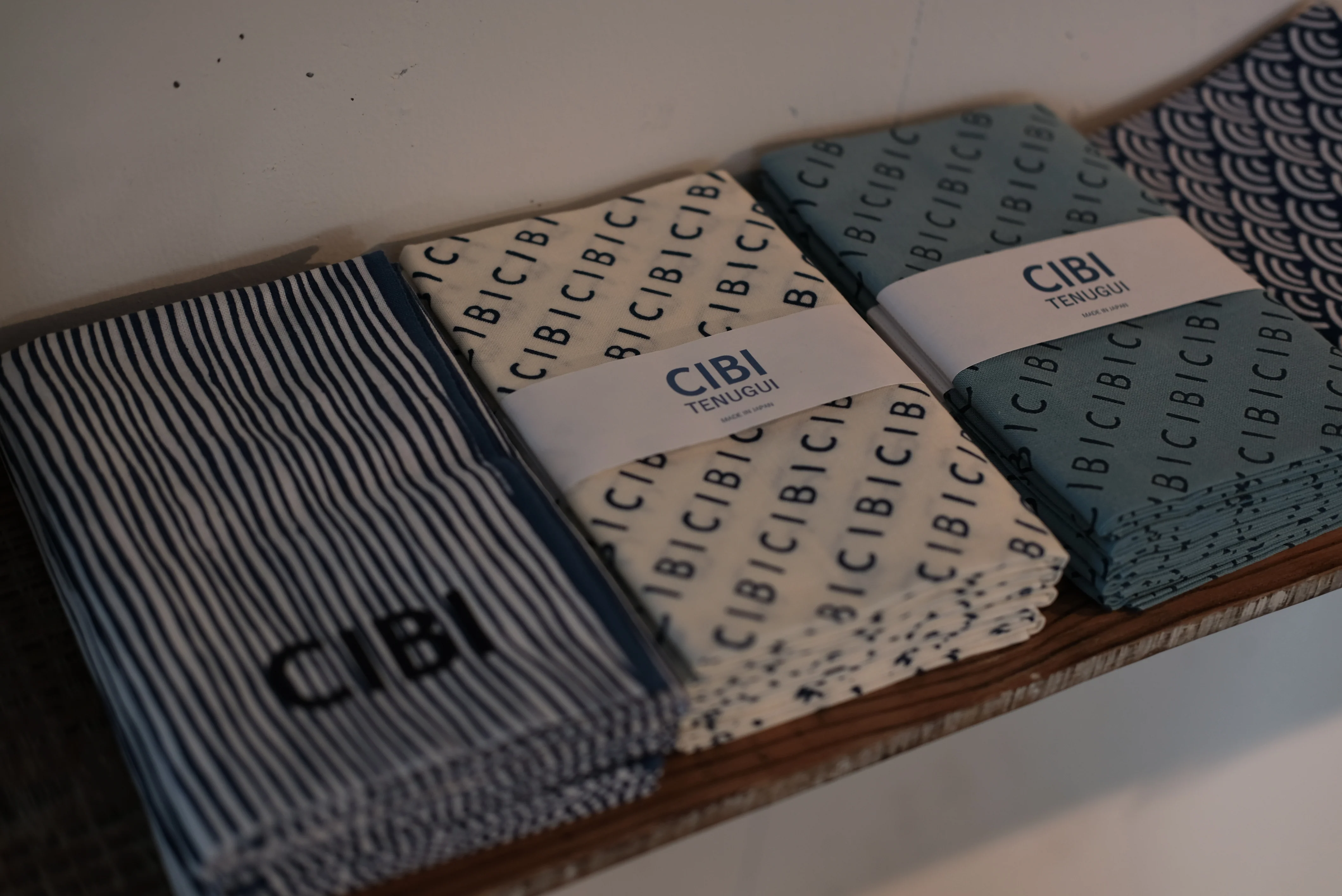 Kamawanu Tenugui - CIBI - Image 11