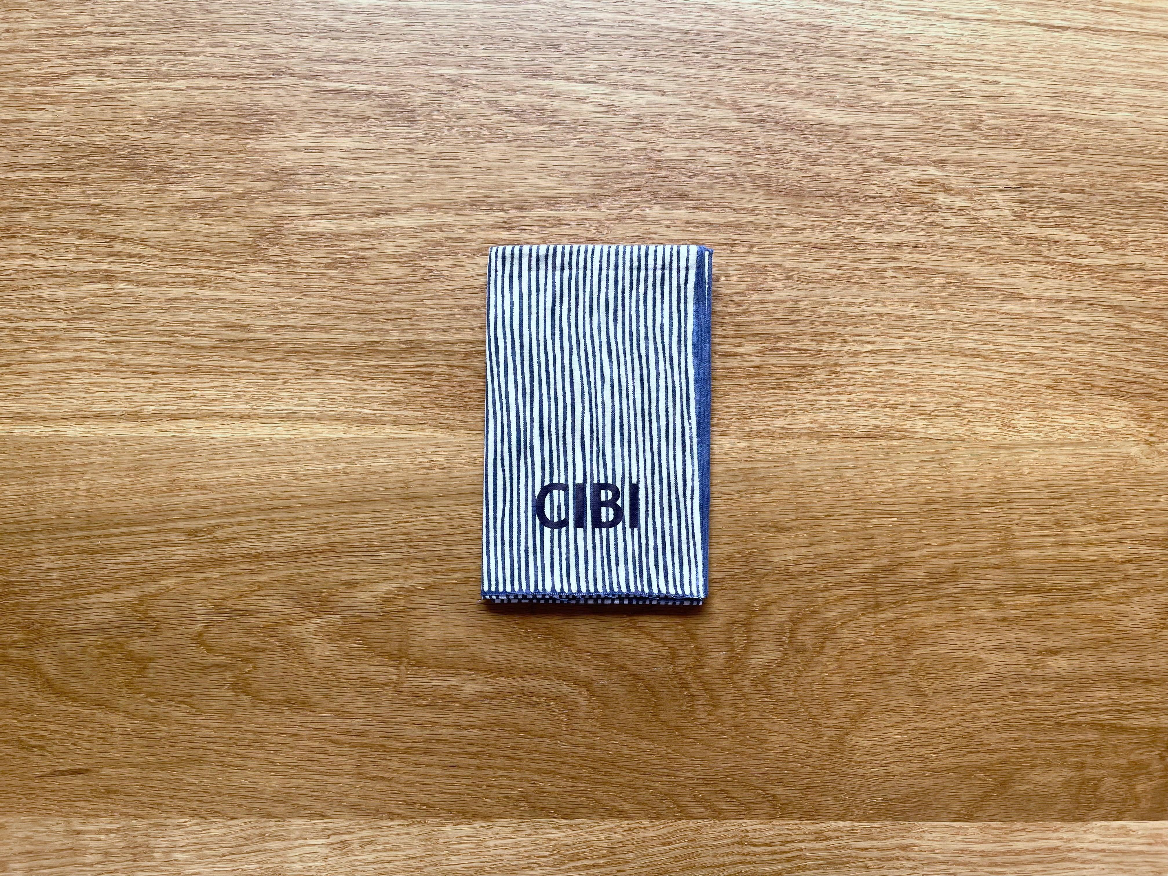 Kamawanu Tenugui - CIBI - Image 7