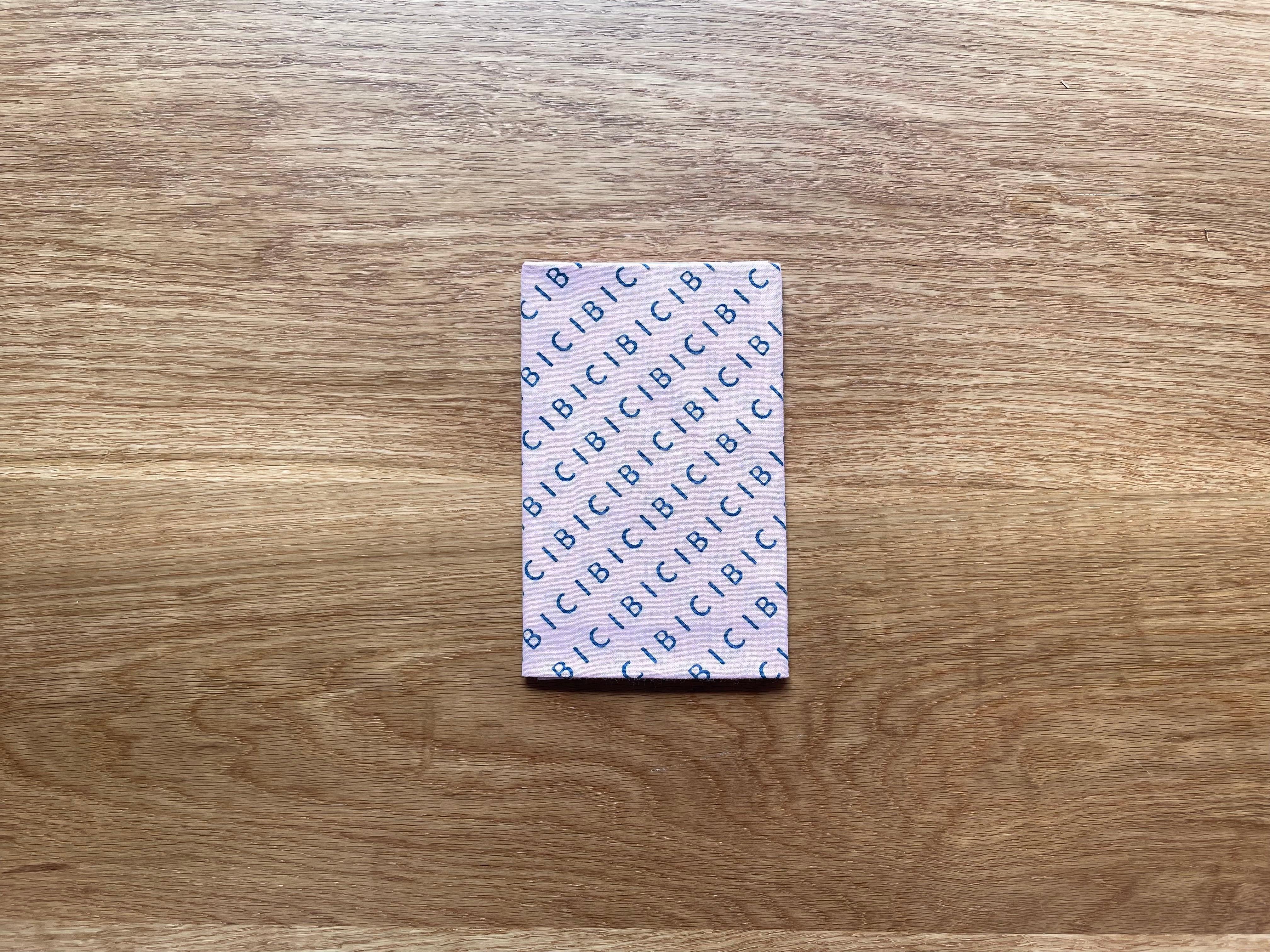 Kamawanu Tenugui - CIBI - Image 9