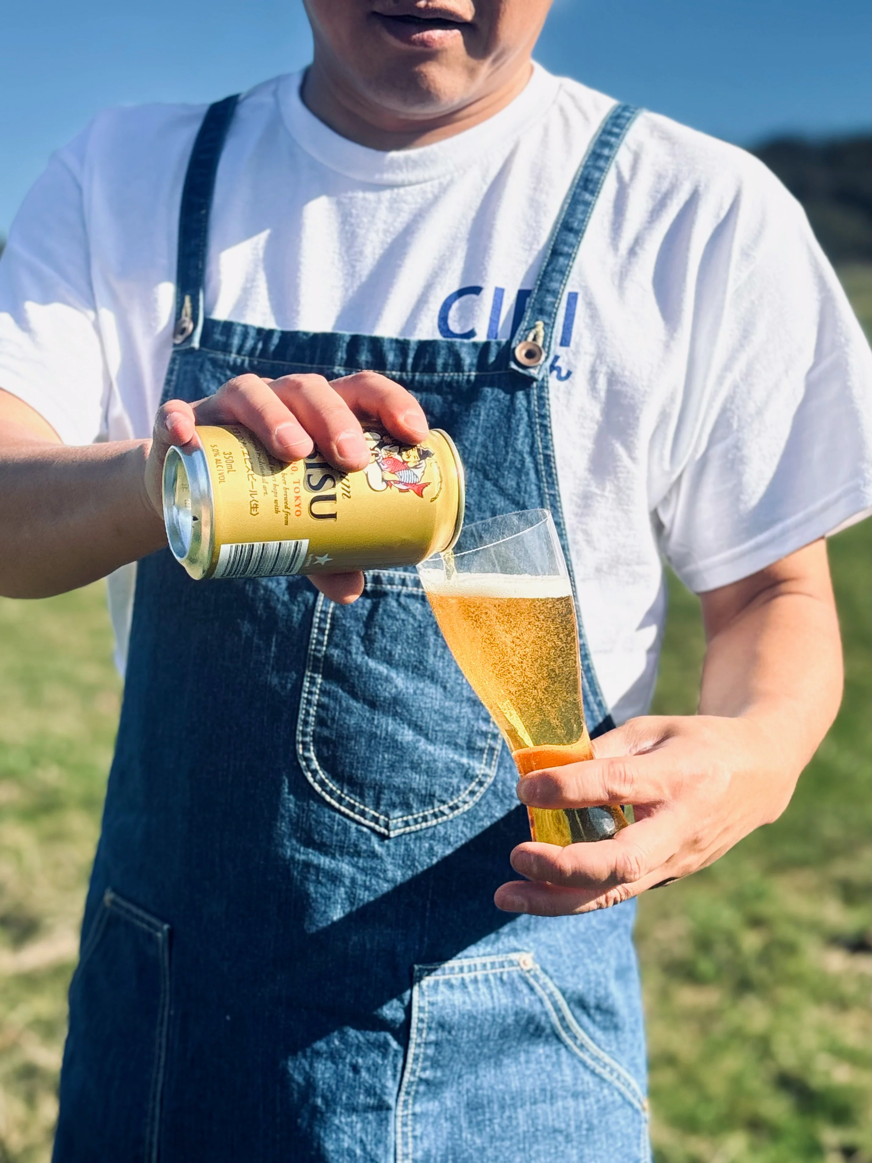 Shotoku Glass - TSUDUMI (2pcs) - Image 3