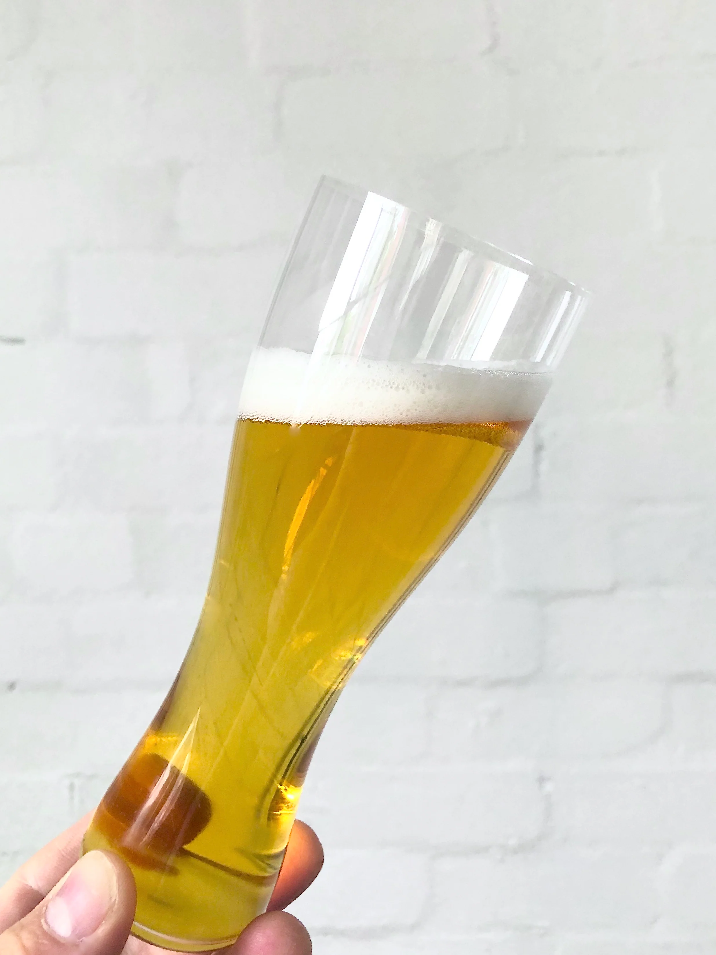 Shotoku Glass - TSUDUMI (2pcs) - Image 4